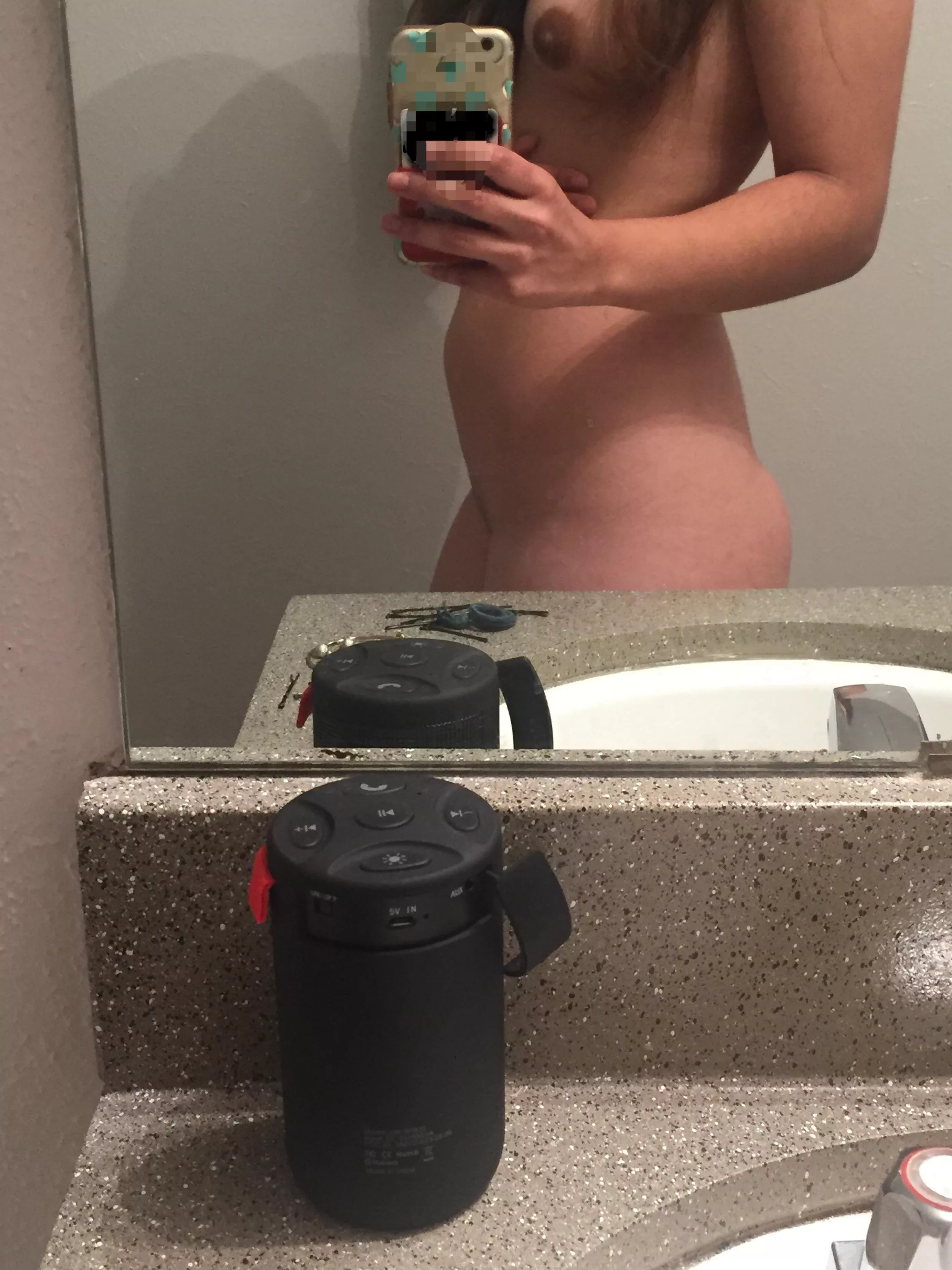 Hoping to make new [F]riends!