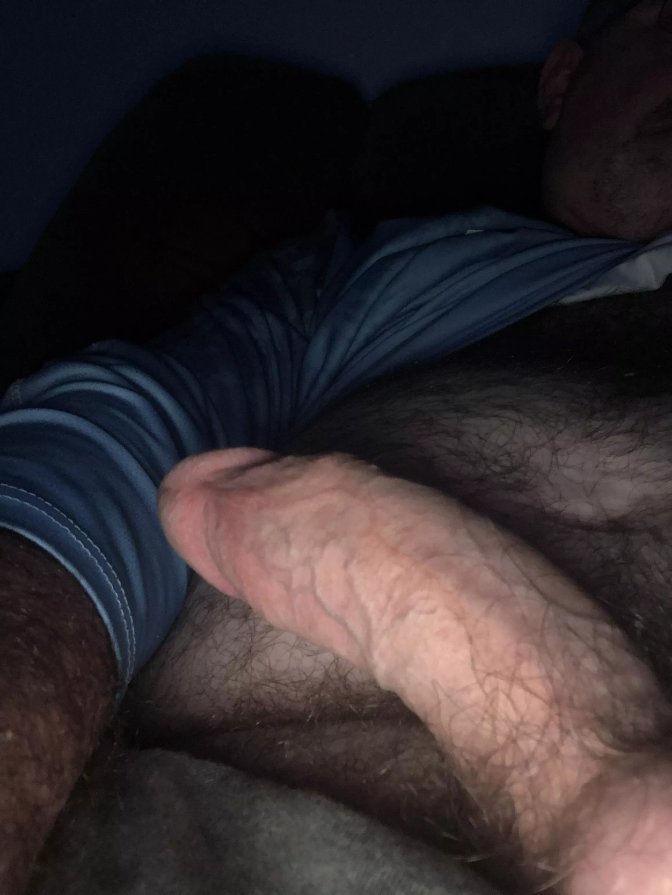 Horny