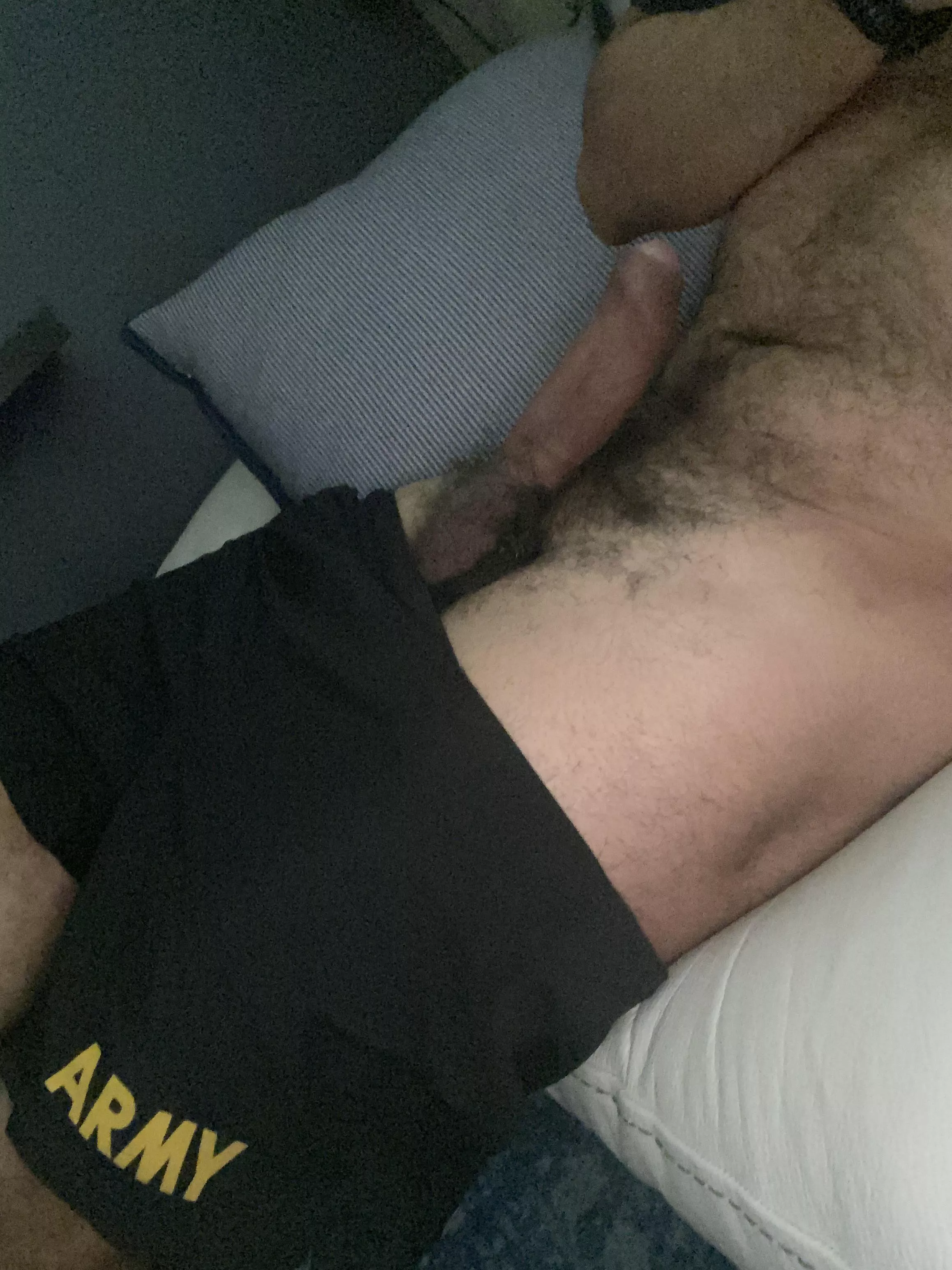 Horny after PT ðŸ† ðŸ’¦