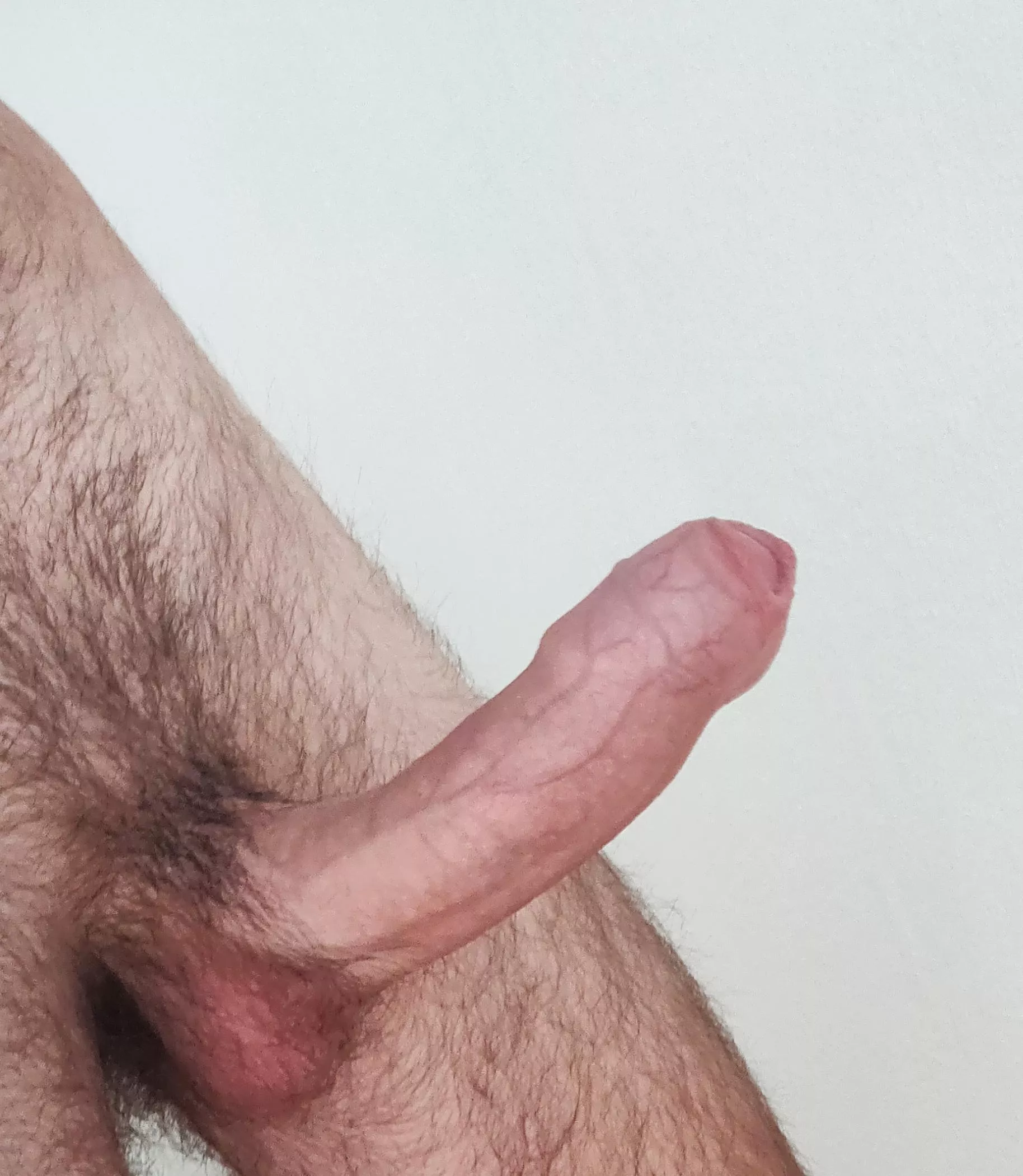 Horny after work