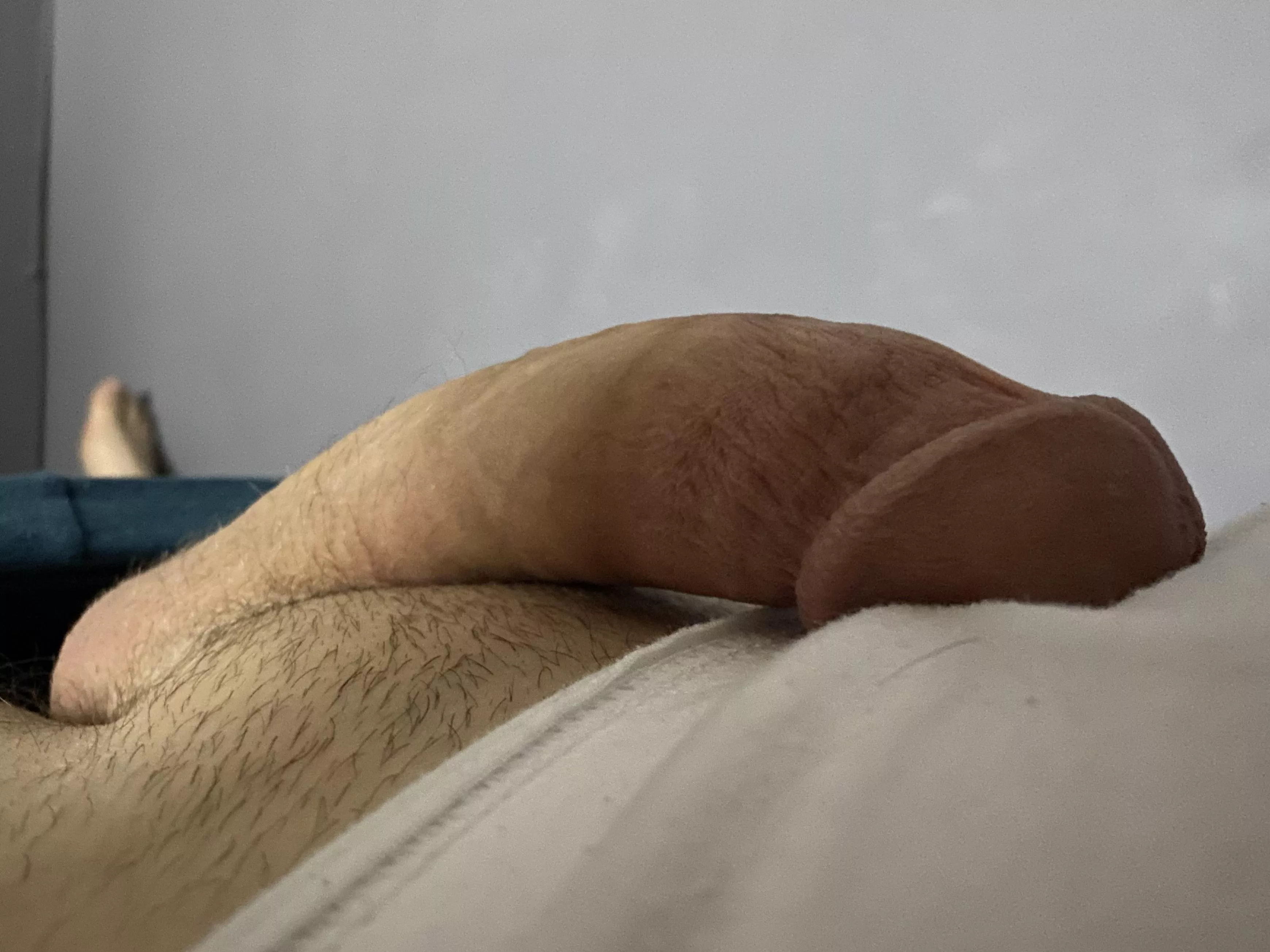 Horny Friday, this cock need some attention ðŸ˜ðŸ¤¤