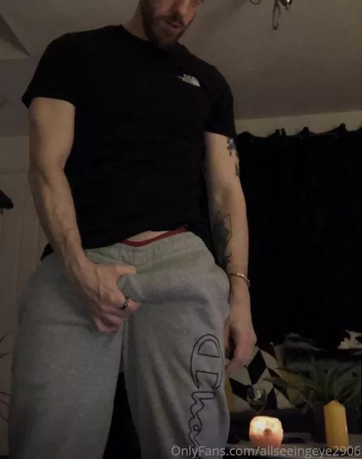 Horny Scally here 💪🏼🍆 🙌🏻