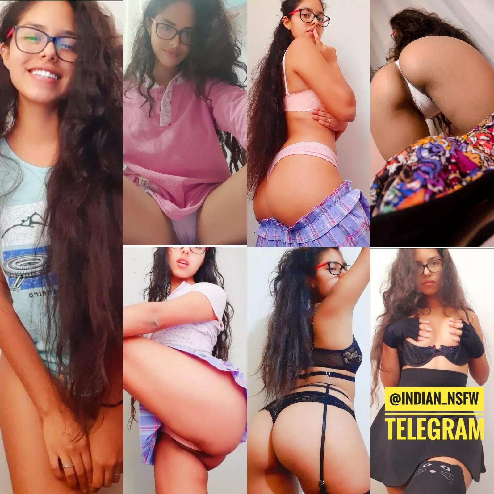 Hot 🤤 Cute Indian Nri Baby 70+ Nud3 Photo Album 🤩🔥 Onlyfan model 🤩