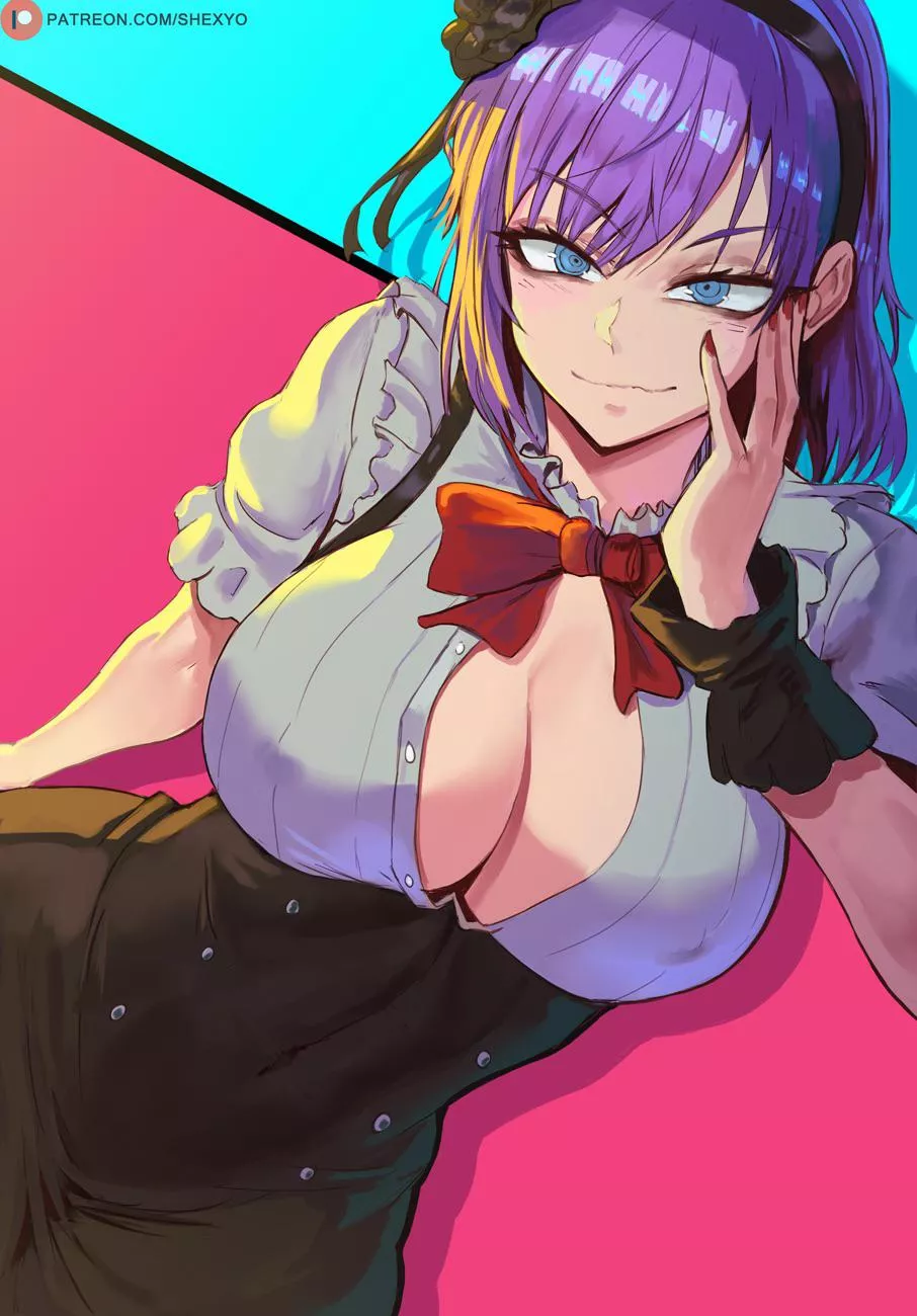 Hotaru [Dagashi Kashi]