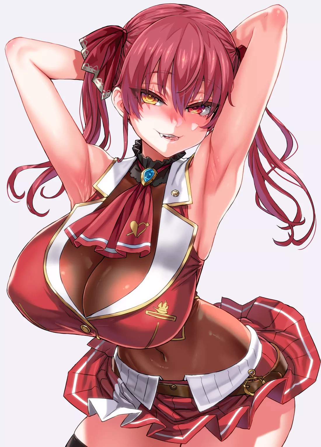 Houshou Marine (Asanagi) [Hololive]