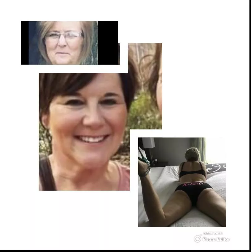 How about this mature trio? Who you take first? Kik CcChris42