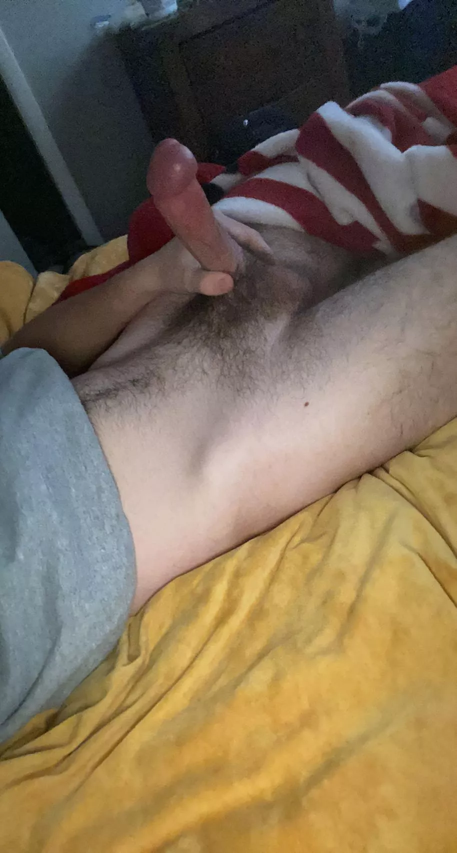 How are my pubes bros