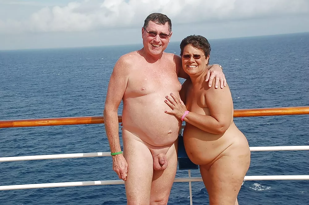 How can I get on a nude cruise?