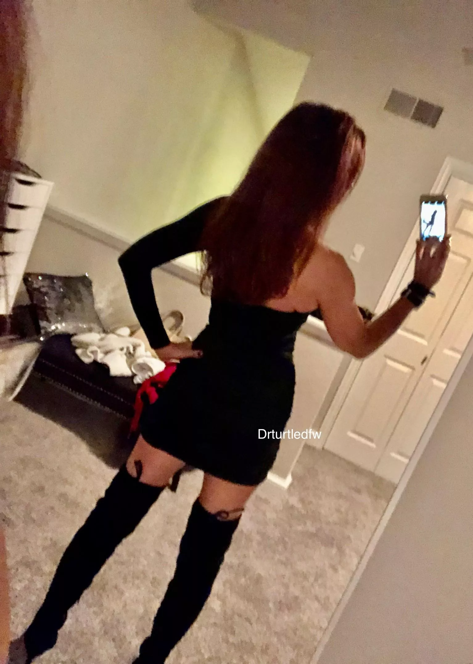 How is my ass in these heels at 59(f)