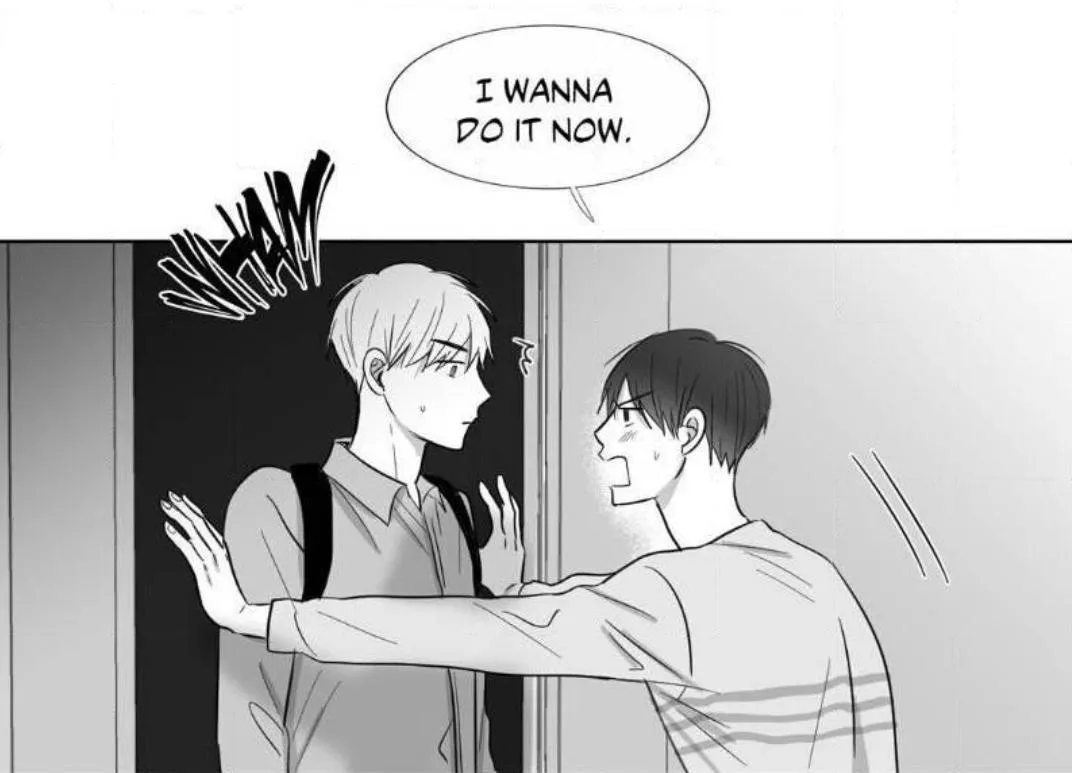 How to approach your seme 😂