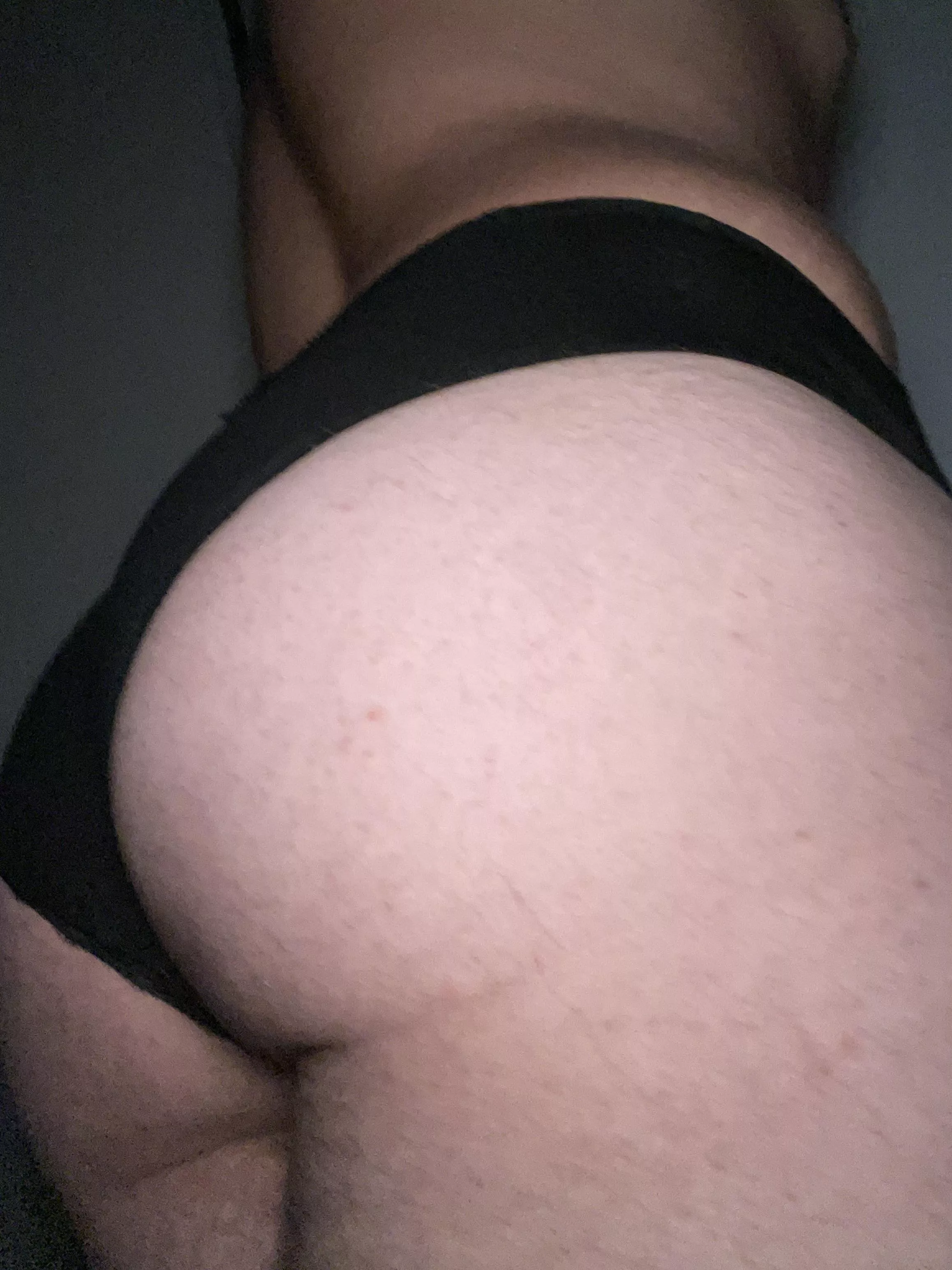 How would you humiliate this sissy for craving cock early in the morning