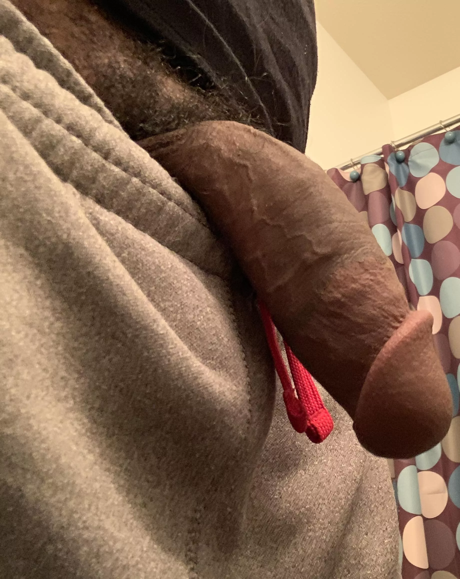 How would you milk my dick? Mouth or Pussy? 👀👀