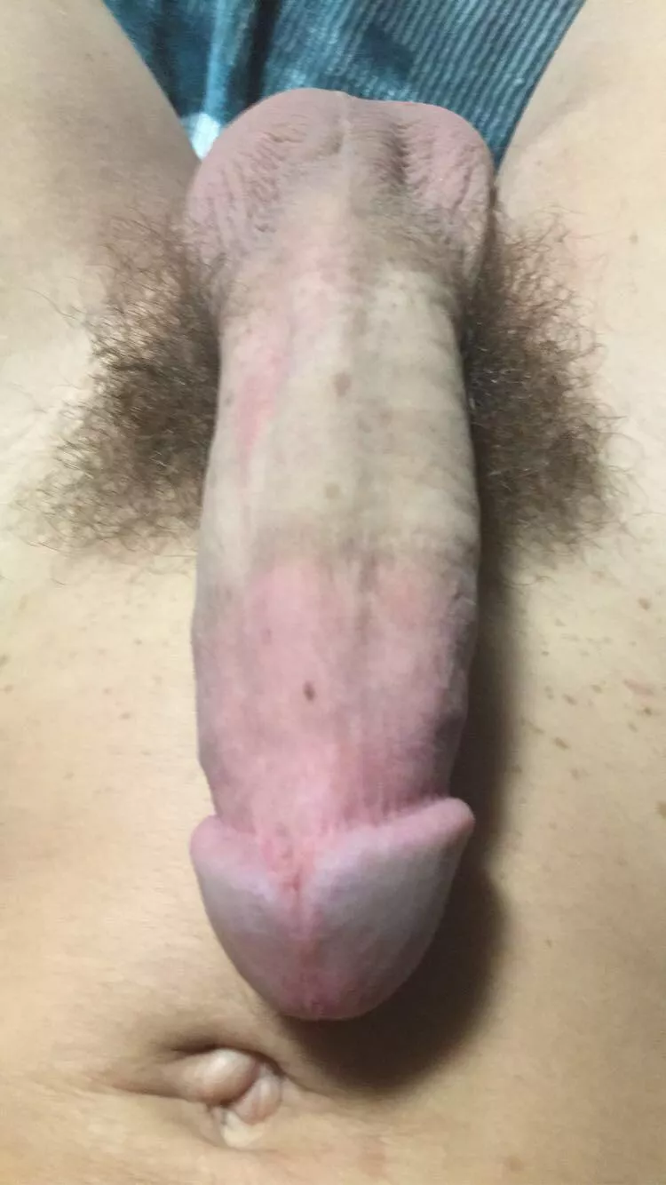 Howâ€™s it look?(pms open)