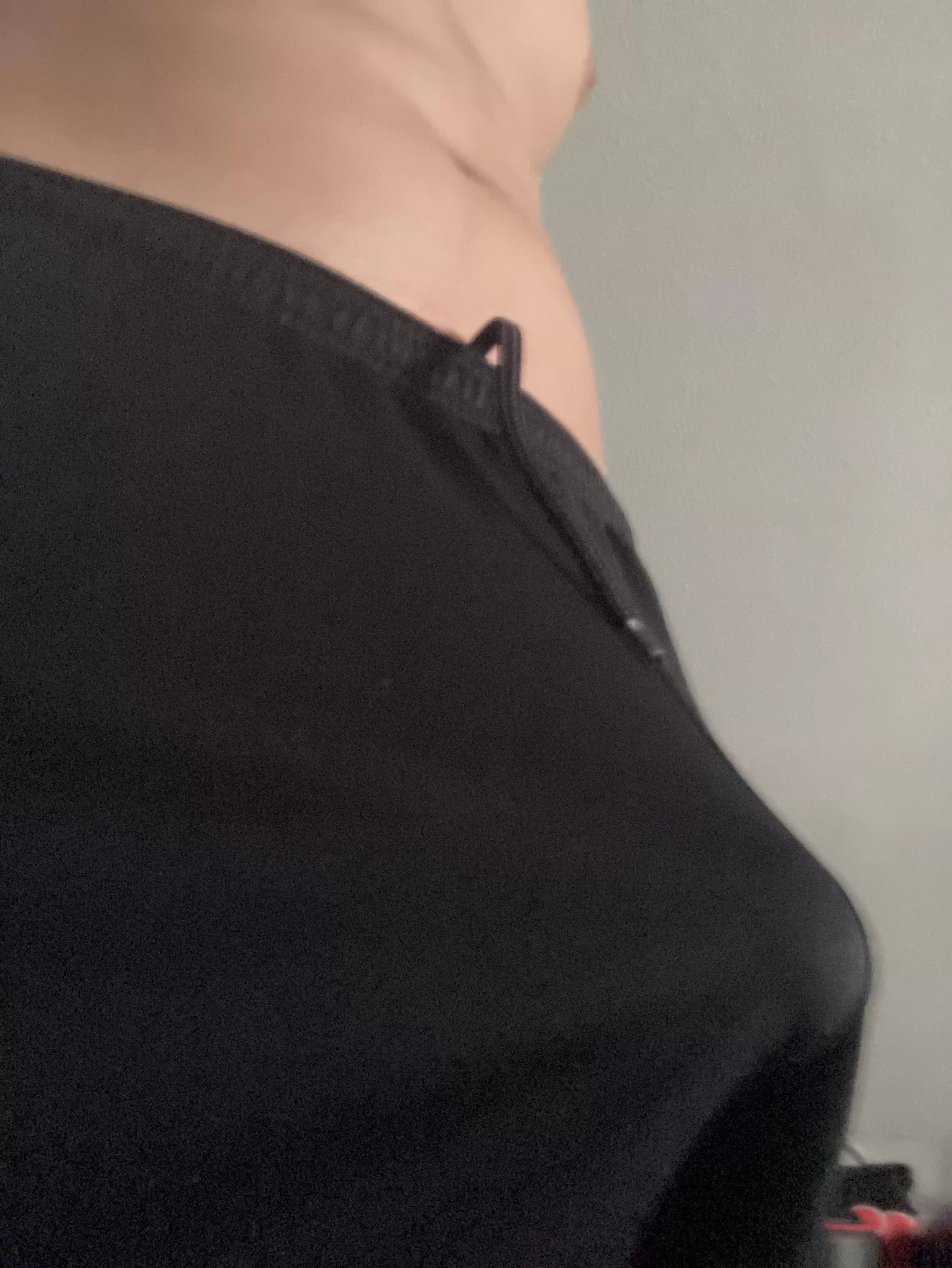 How’s my bulge