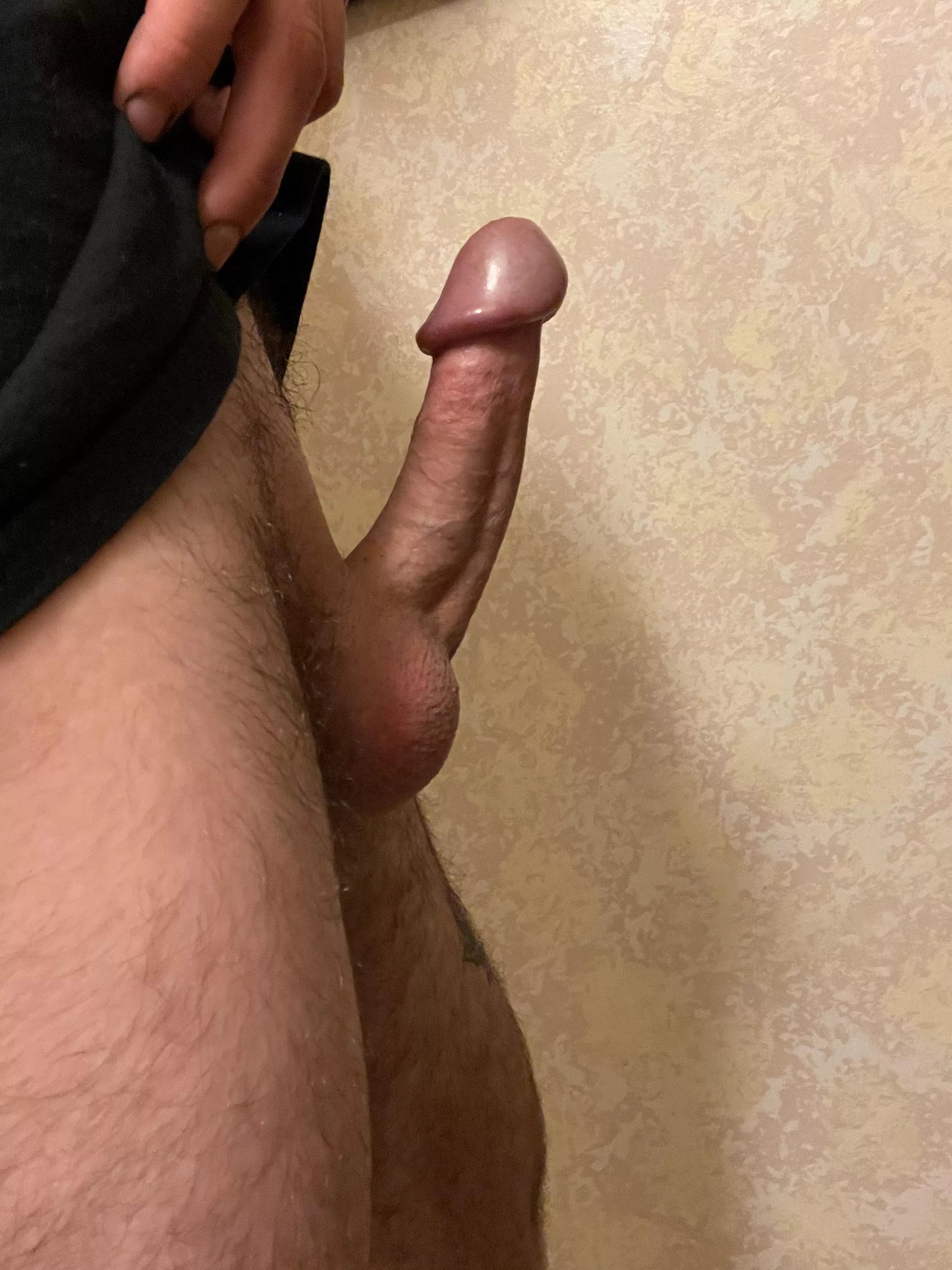 Howâ€™s my side view?