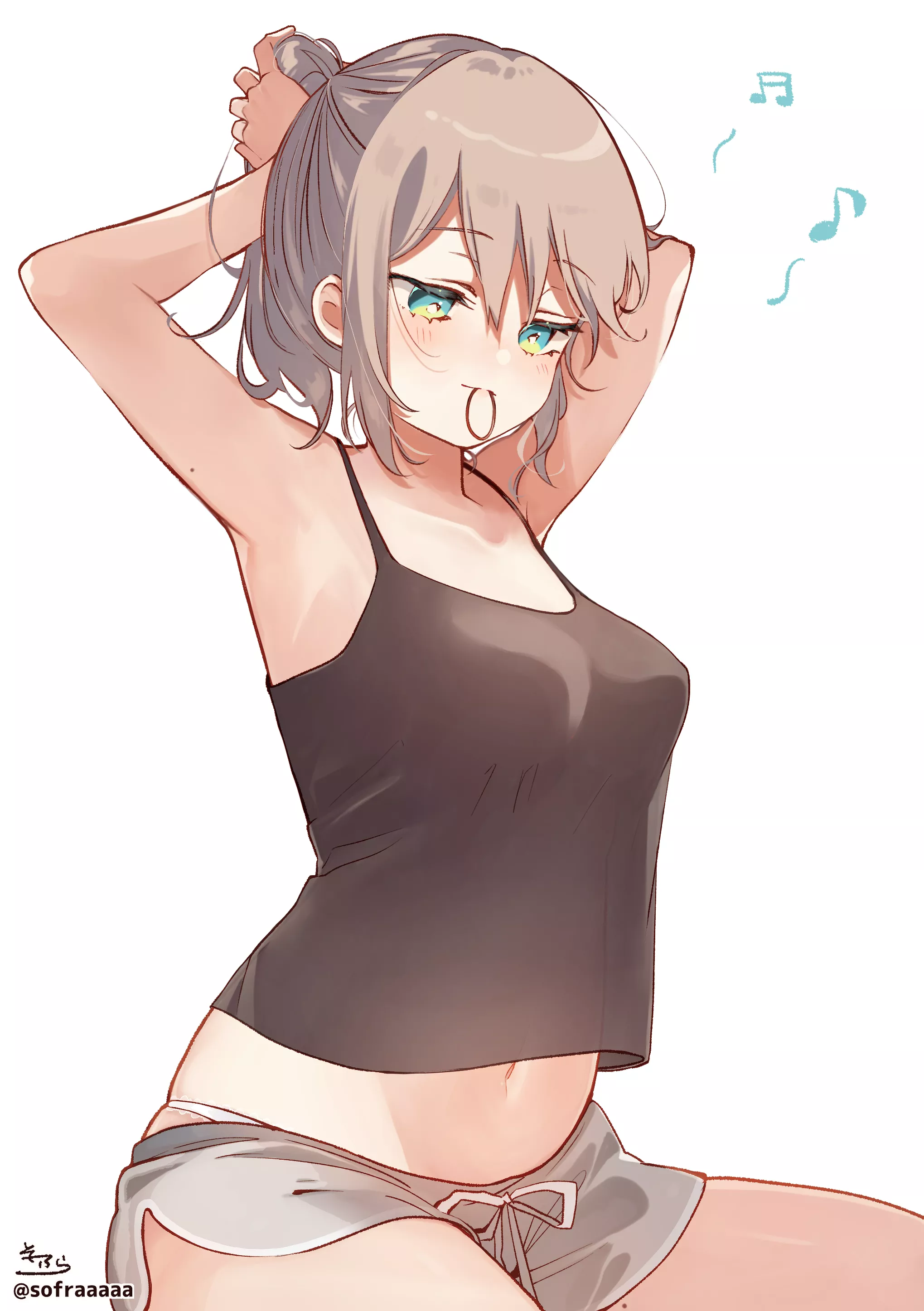 Humming [Original]