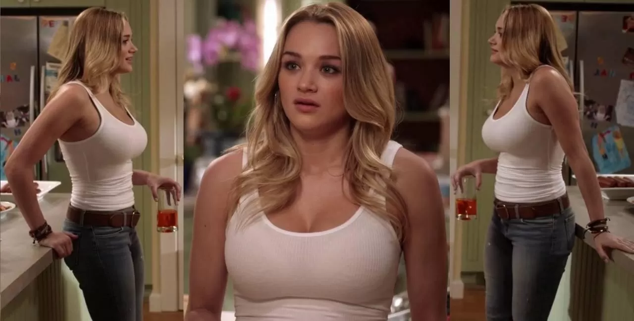 Hunter King