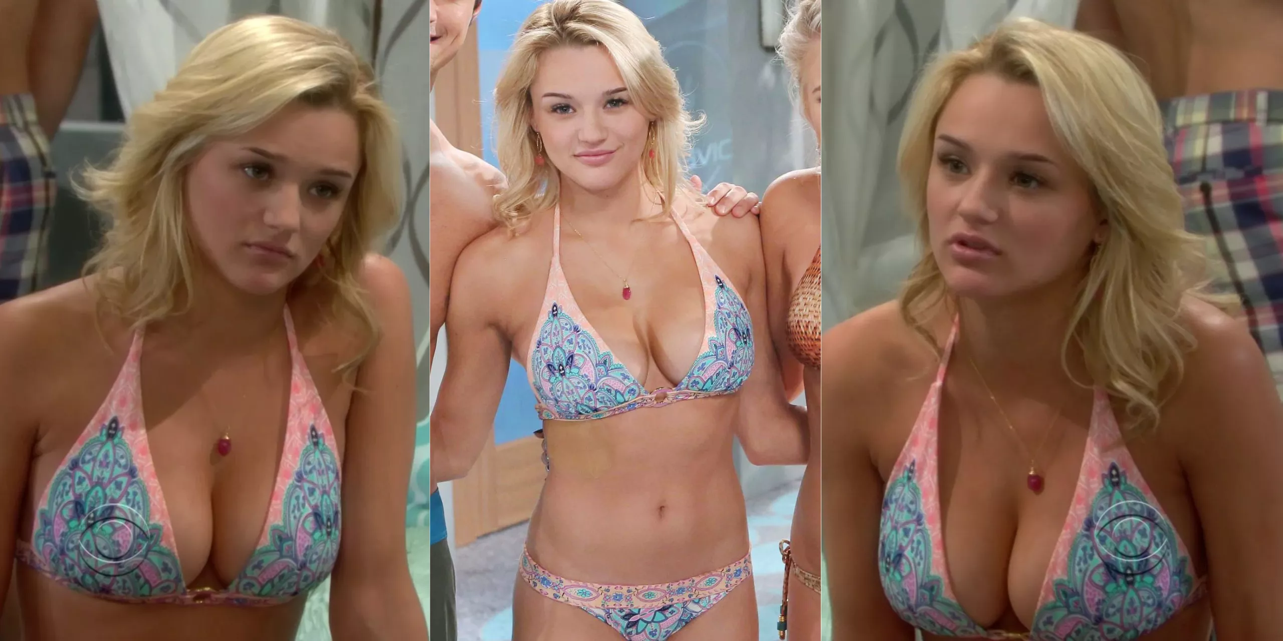 Hunter King