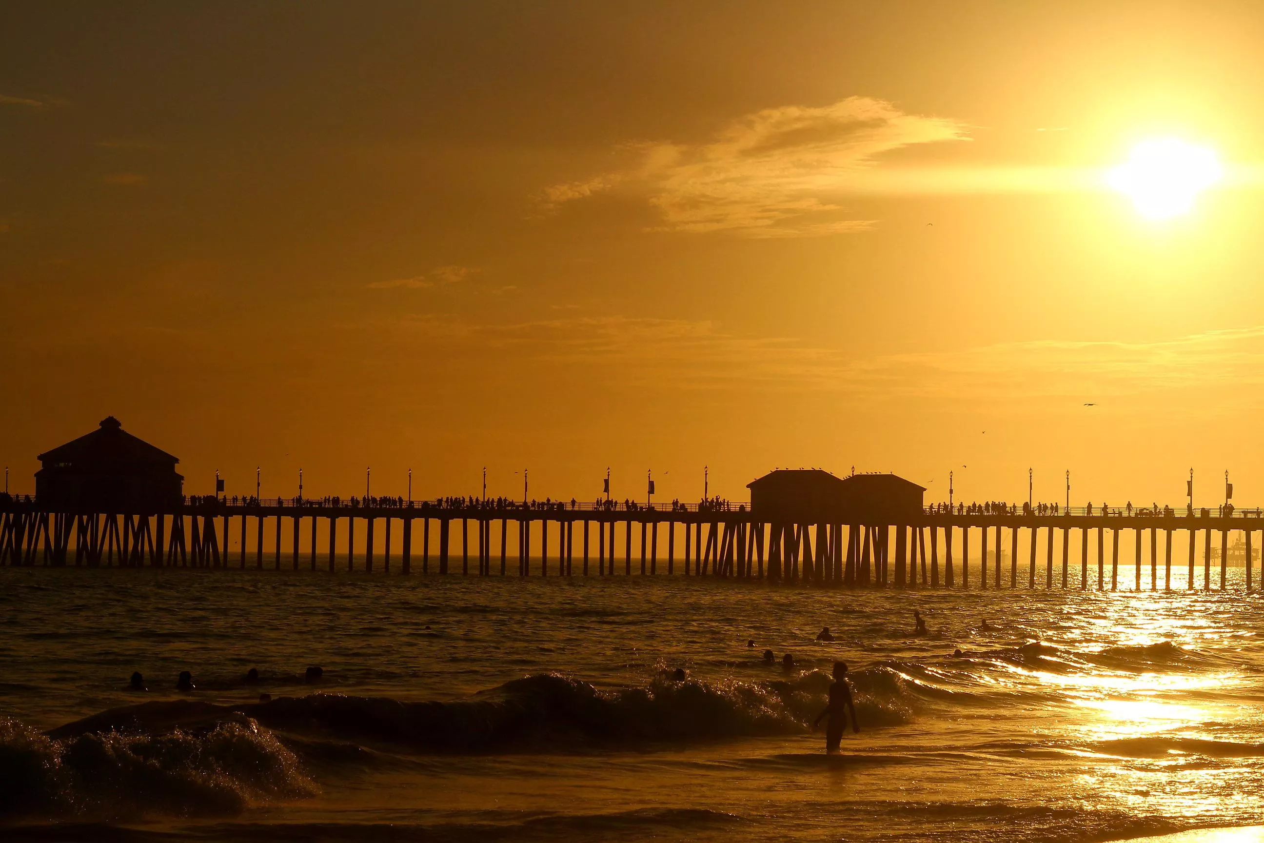 Huntington Beach, CA