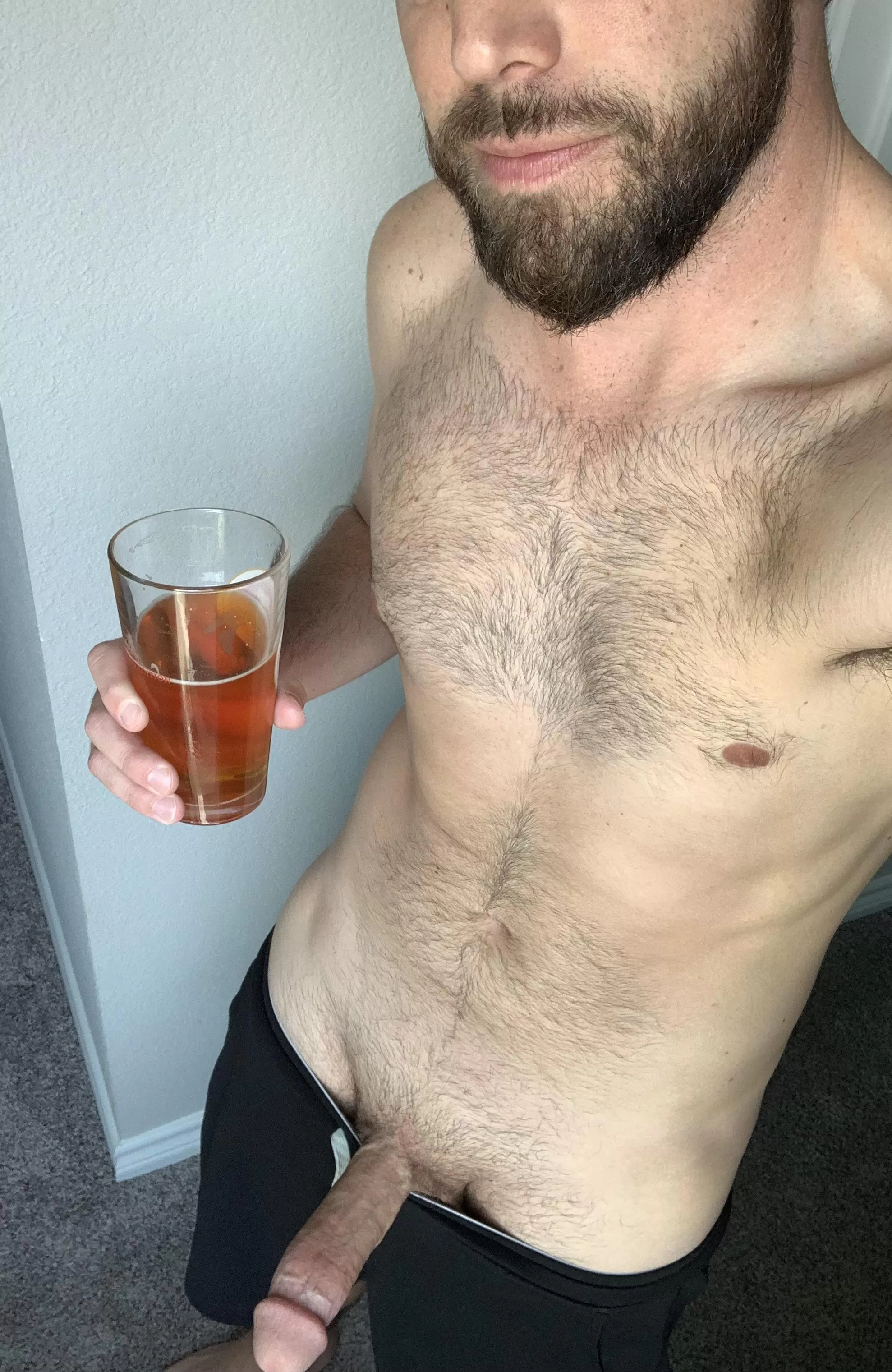 I [35] think you should come over for a drink 😏