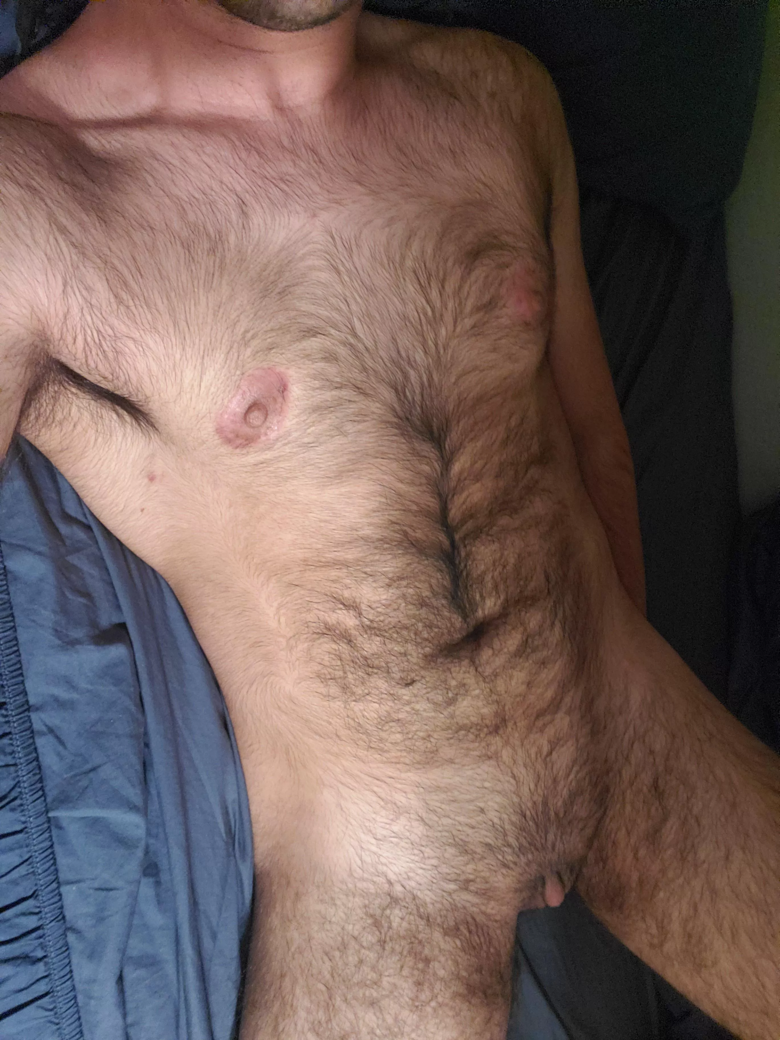 I absolutely love having a pussy. Would you smash?