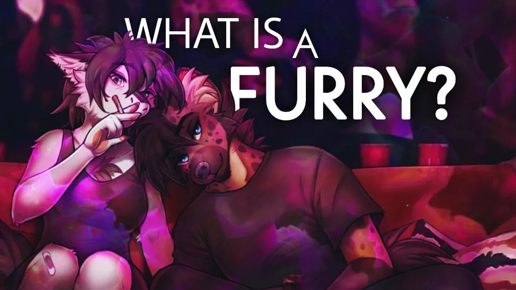 ❌I am going to make a Video for YT about what is a furry nowdays, and as a method of quality i want to search for information, I would like you to leave your most honest opinion on the subject ... 🔹️Although the M E M E S will also be Included in 