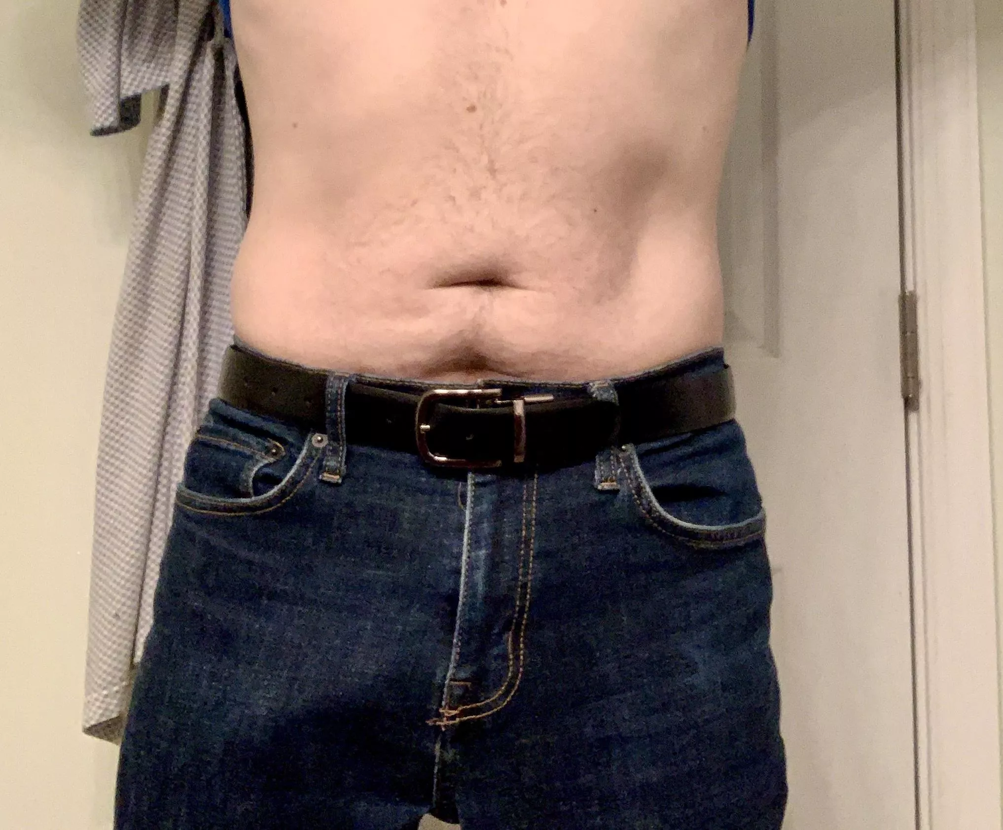 I could use help with this belt