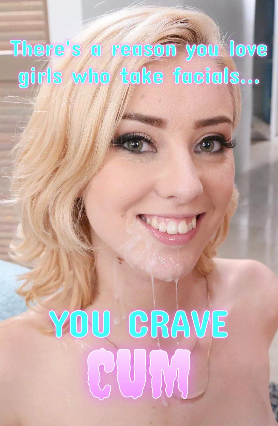 I get totally giddy when I find a new hot cumpilation, don’t you?