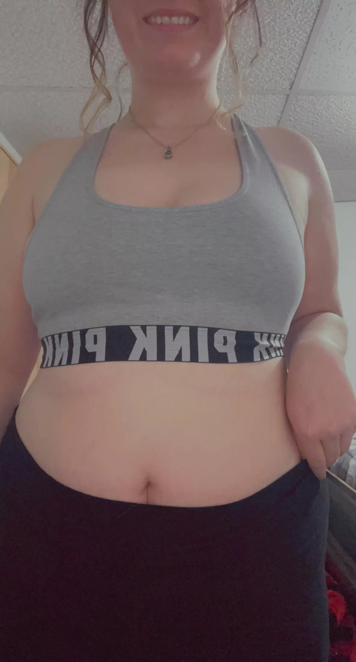 i heard my belly is sexy