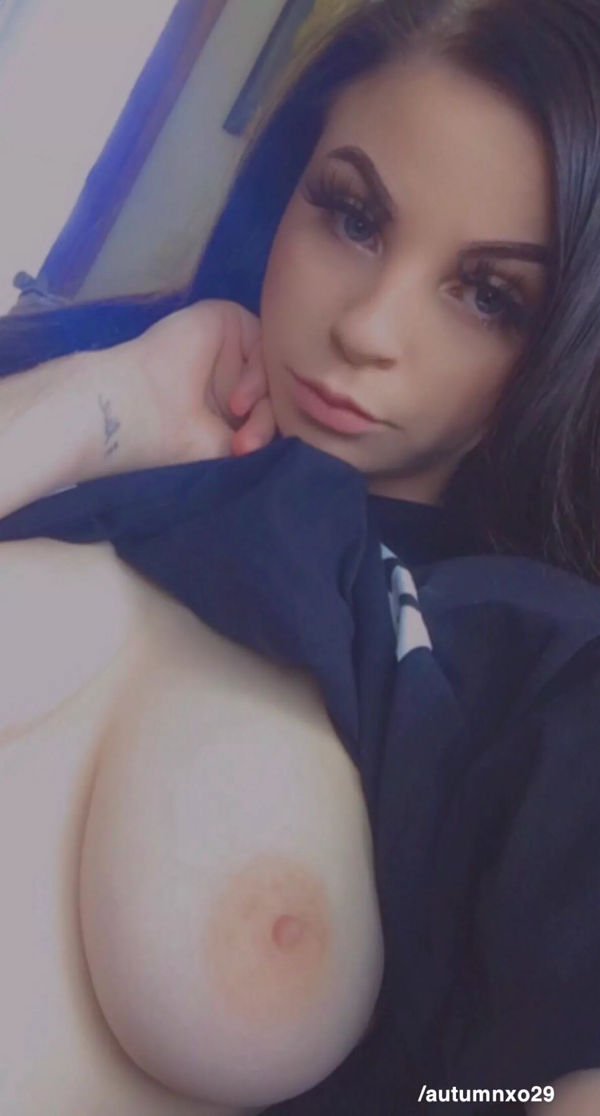 I know I’m only 19 but.. would you still fuck me?