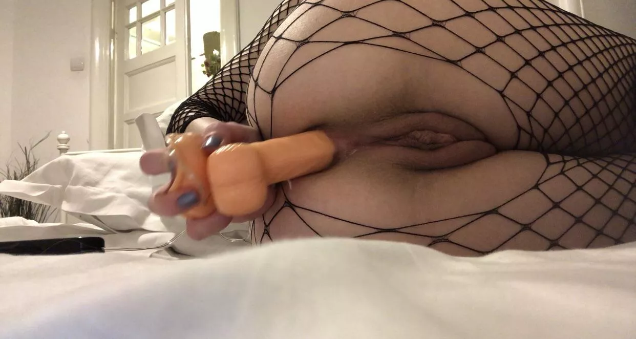 I ll let you cum in me