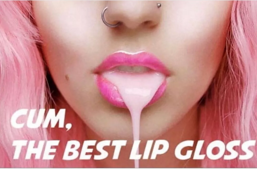 I love lip closs..