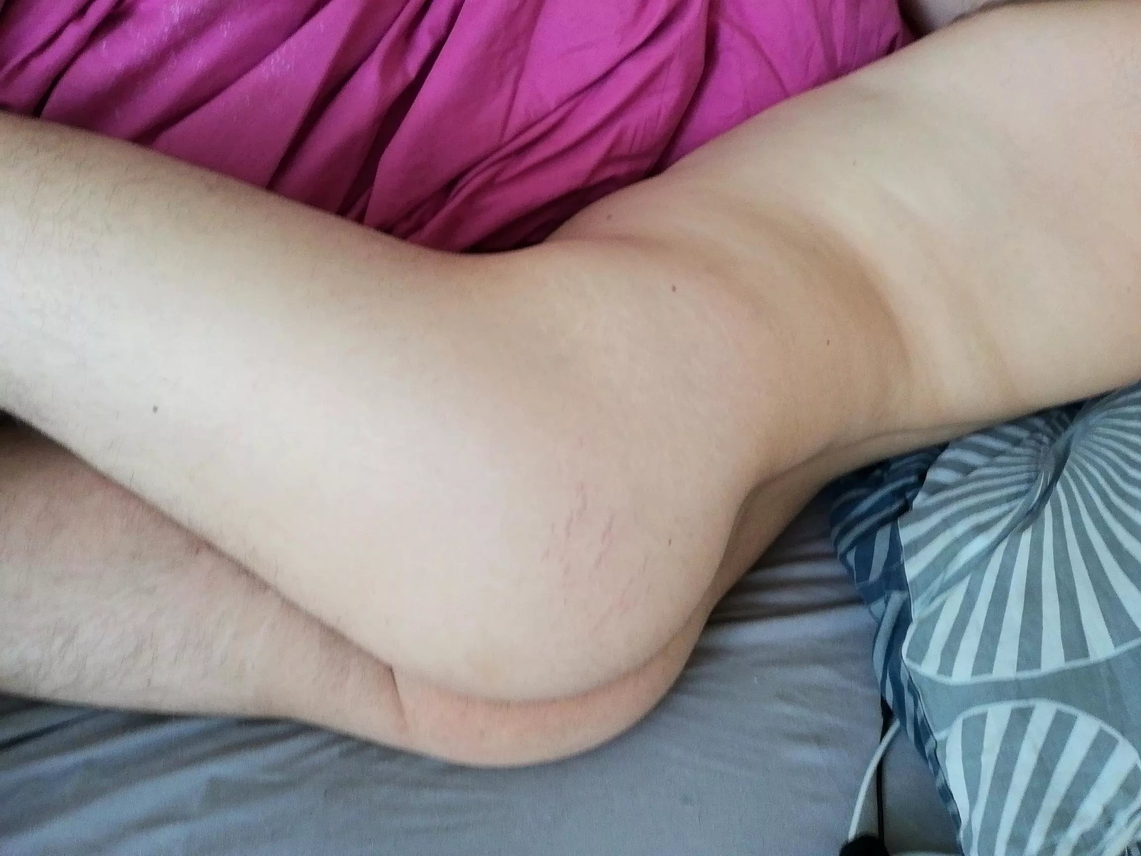 I love my body on this one - [M] 24