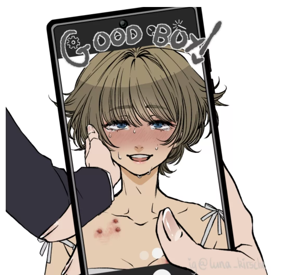 I love picrew