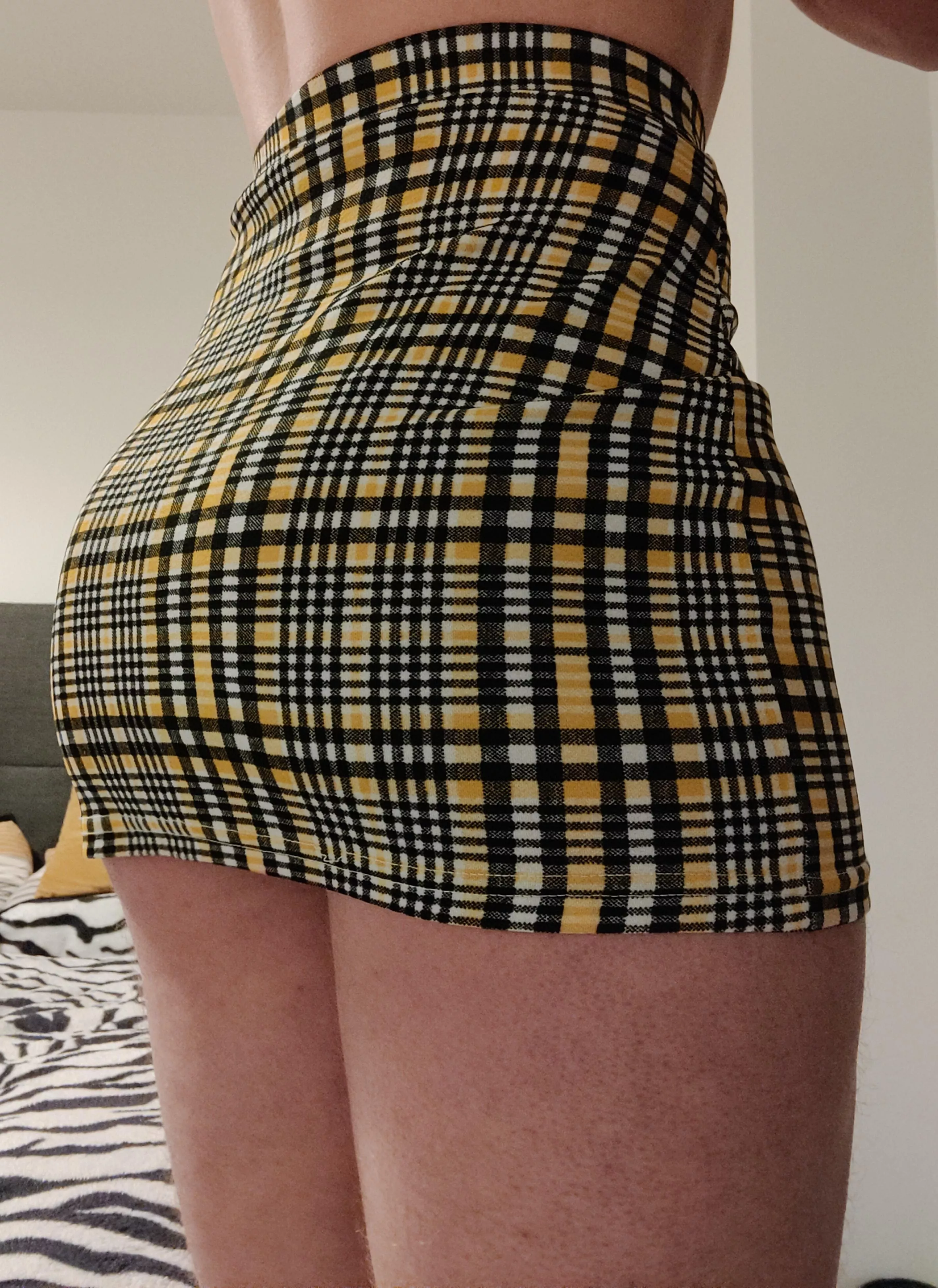 I love this skirt ðŸ˜‡