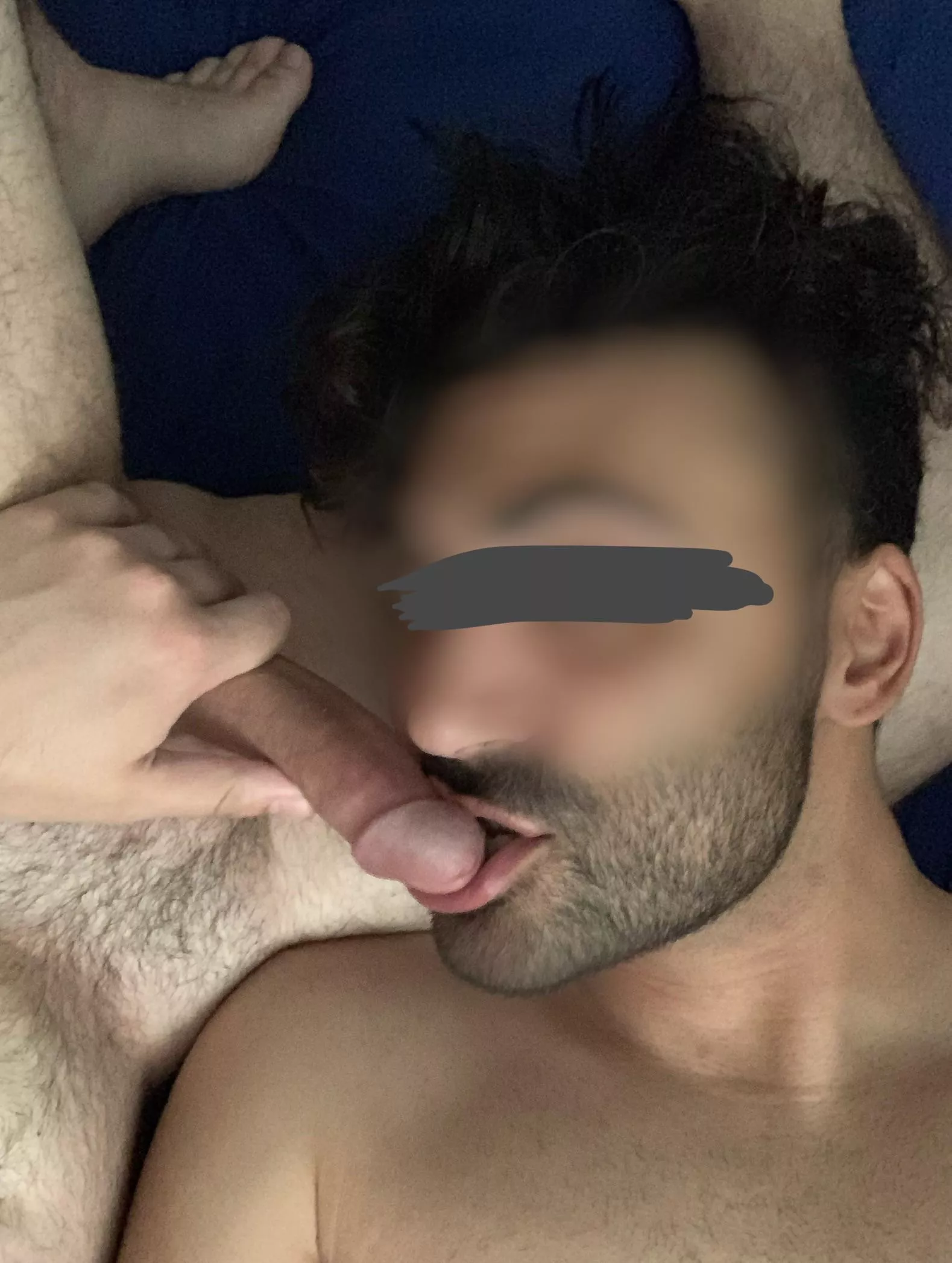 I love to cock worship 😍