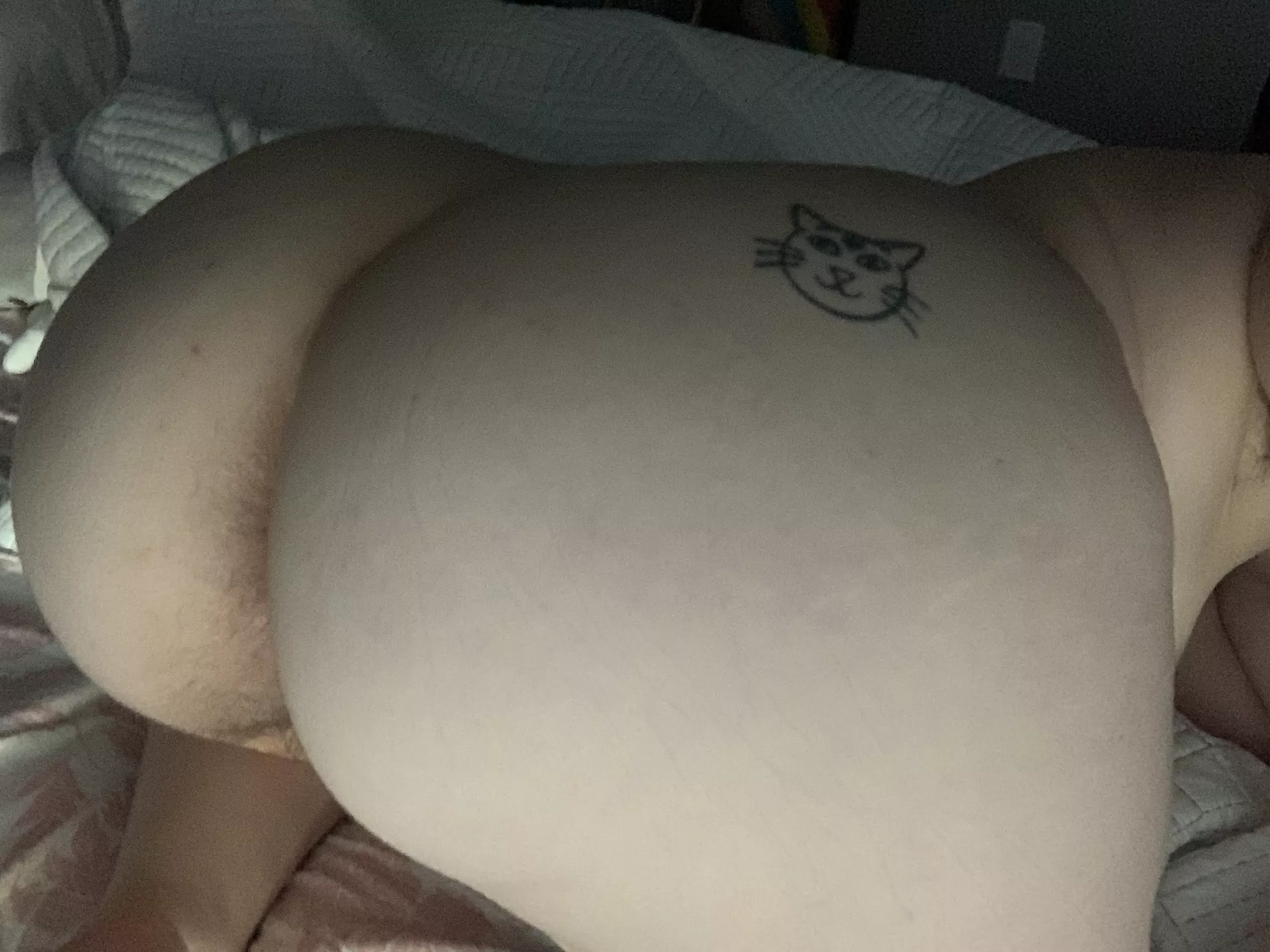 I need a thick cock to matchâ€¦