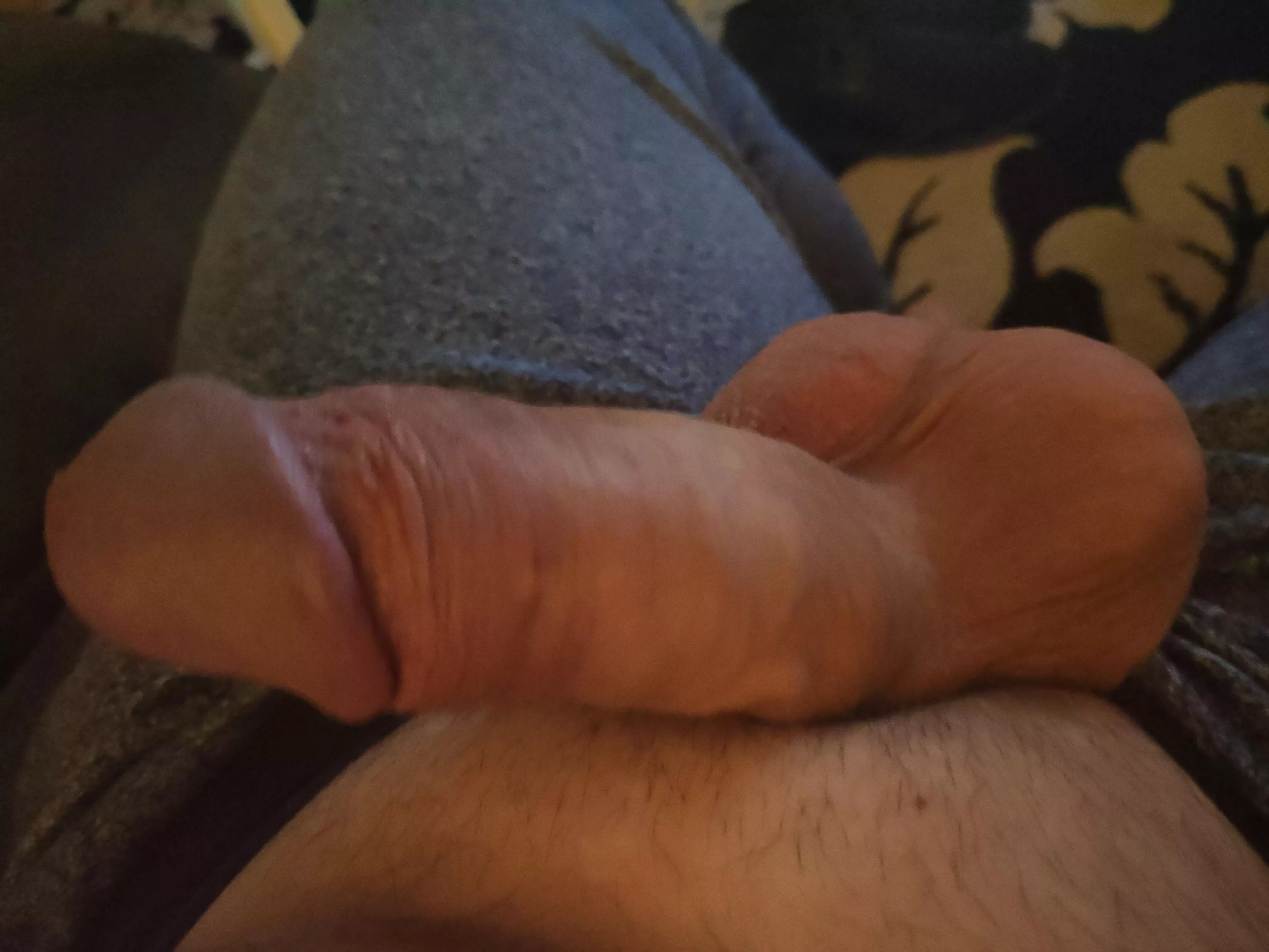 I need it sucking