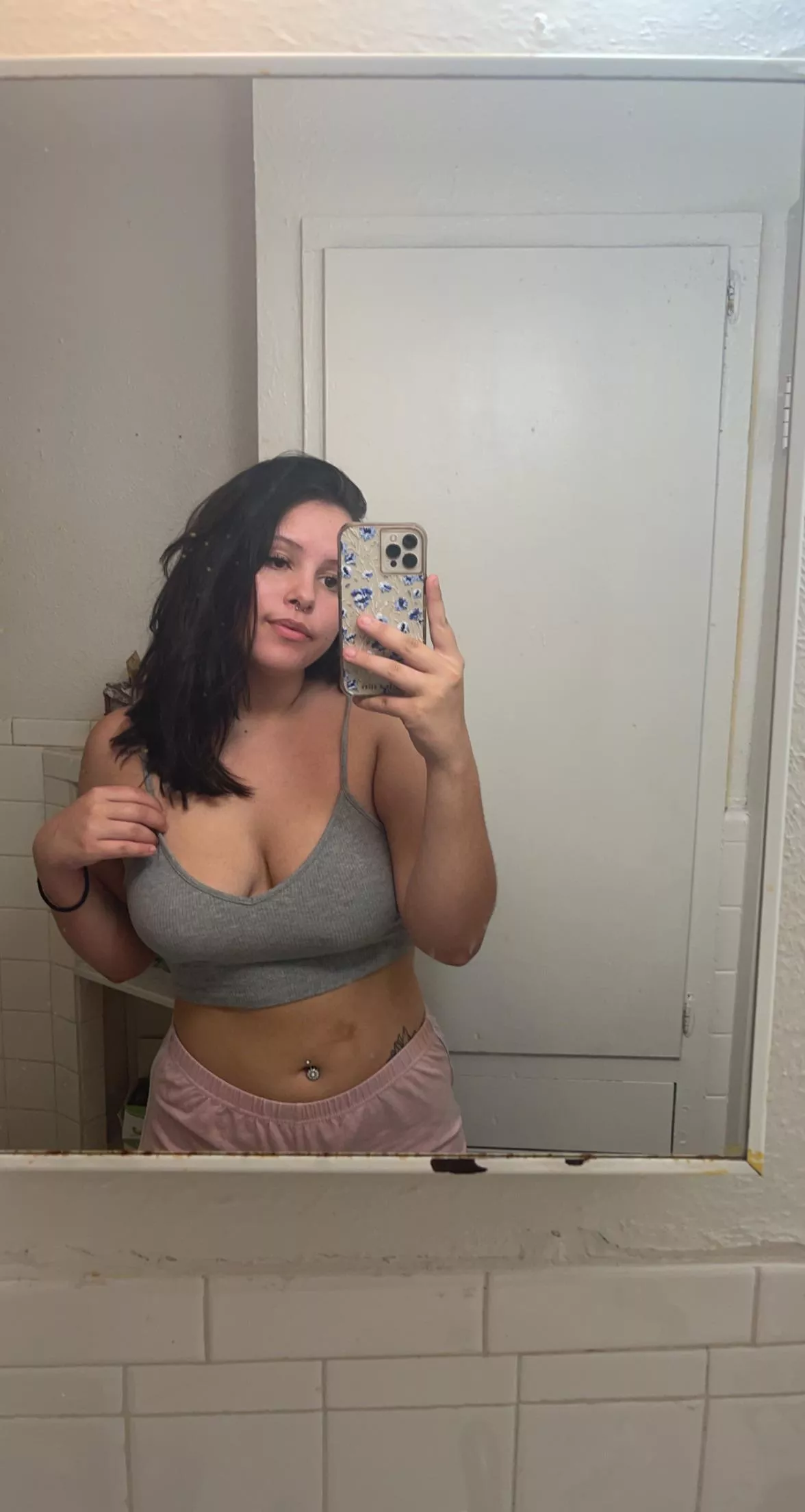 i never wear a braðŸ™ˆ f18