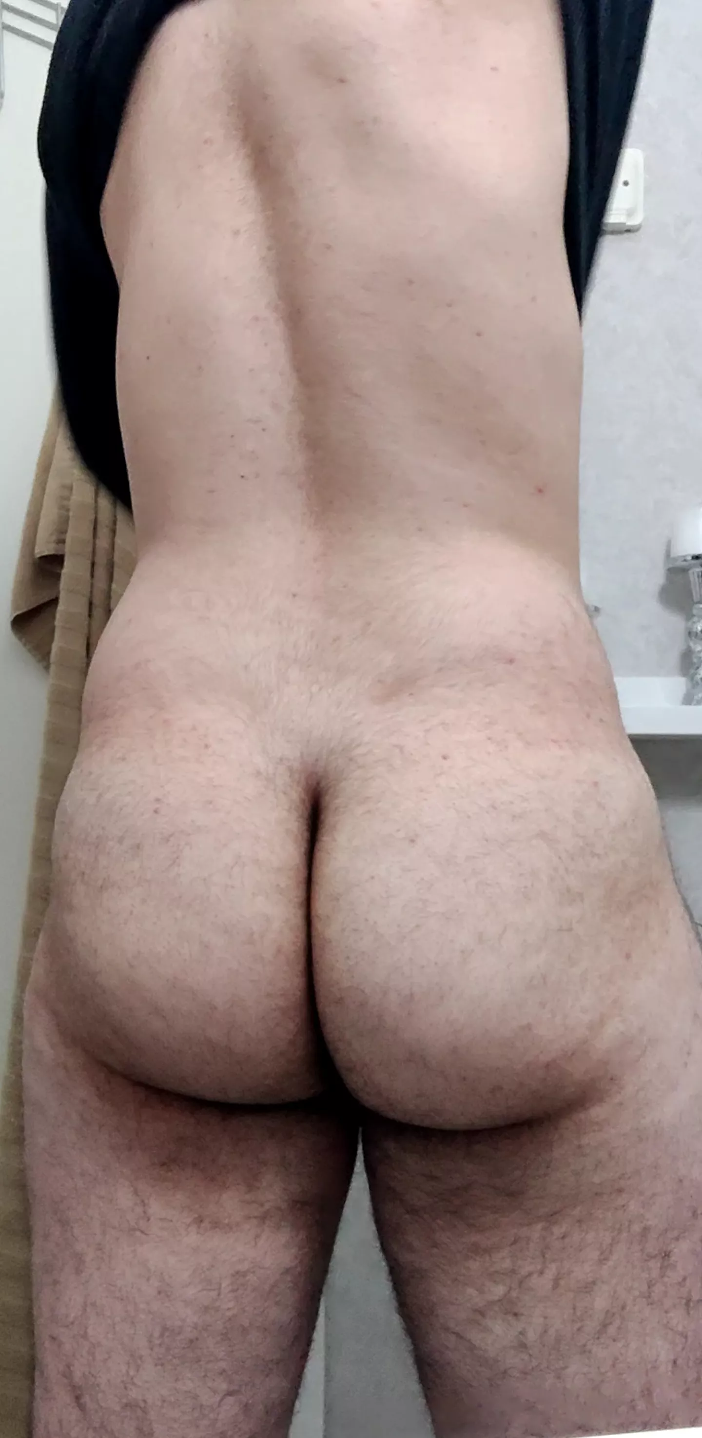 i really need someone to fuck my ass lol