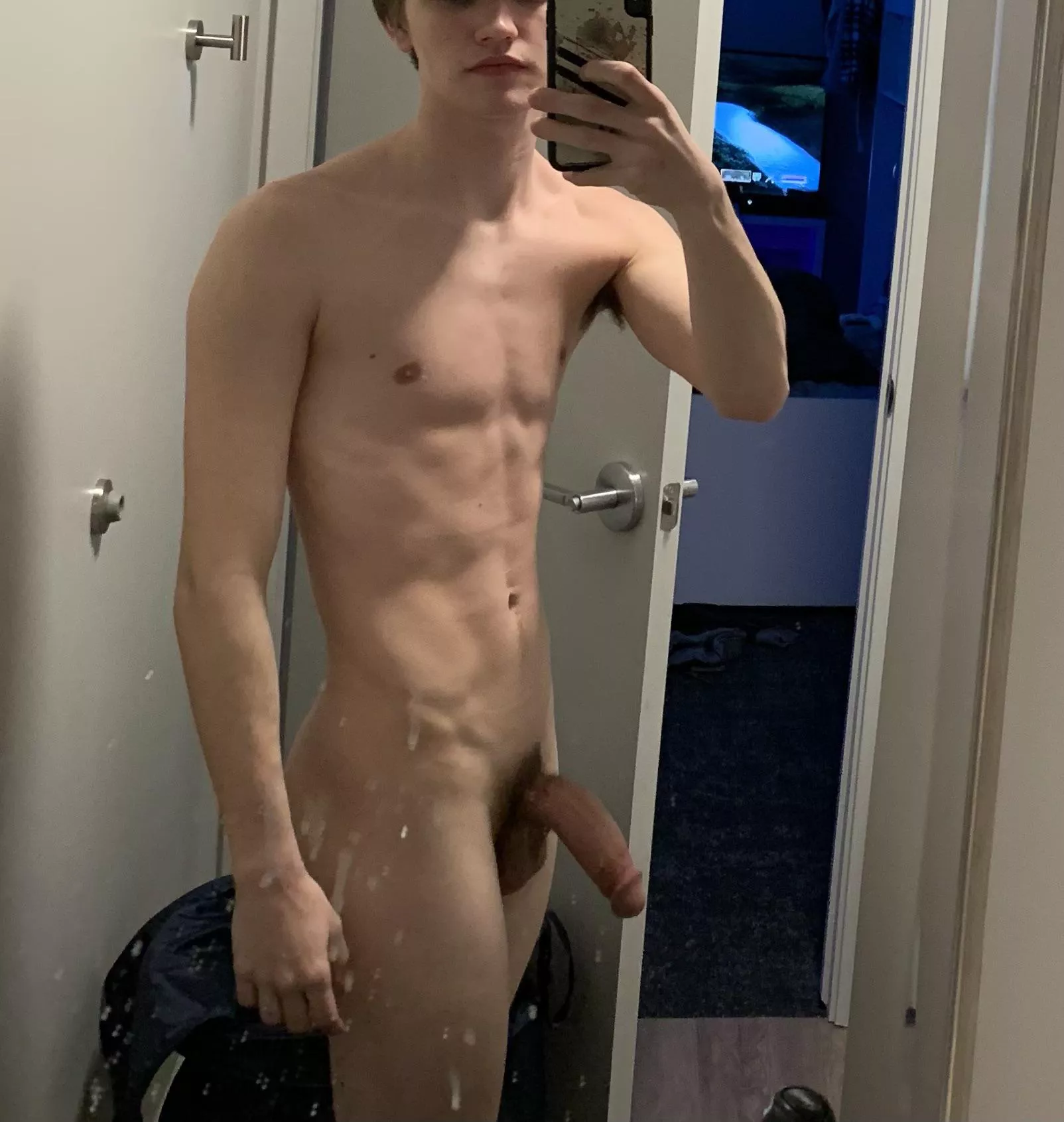 I should clean my mirror (19)