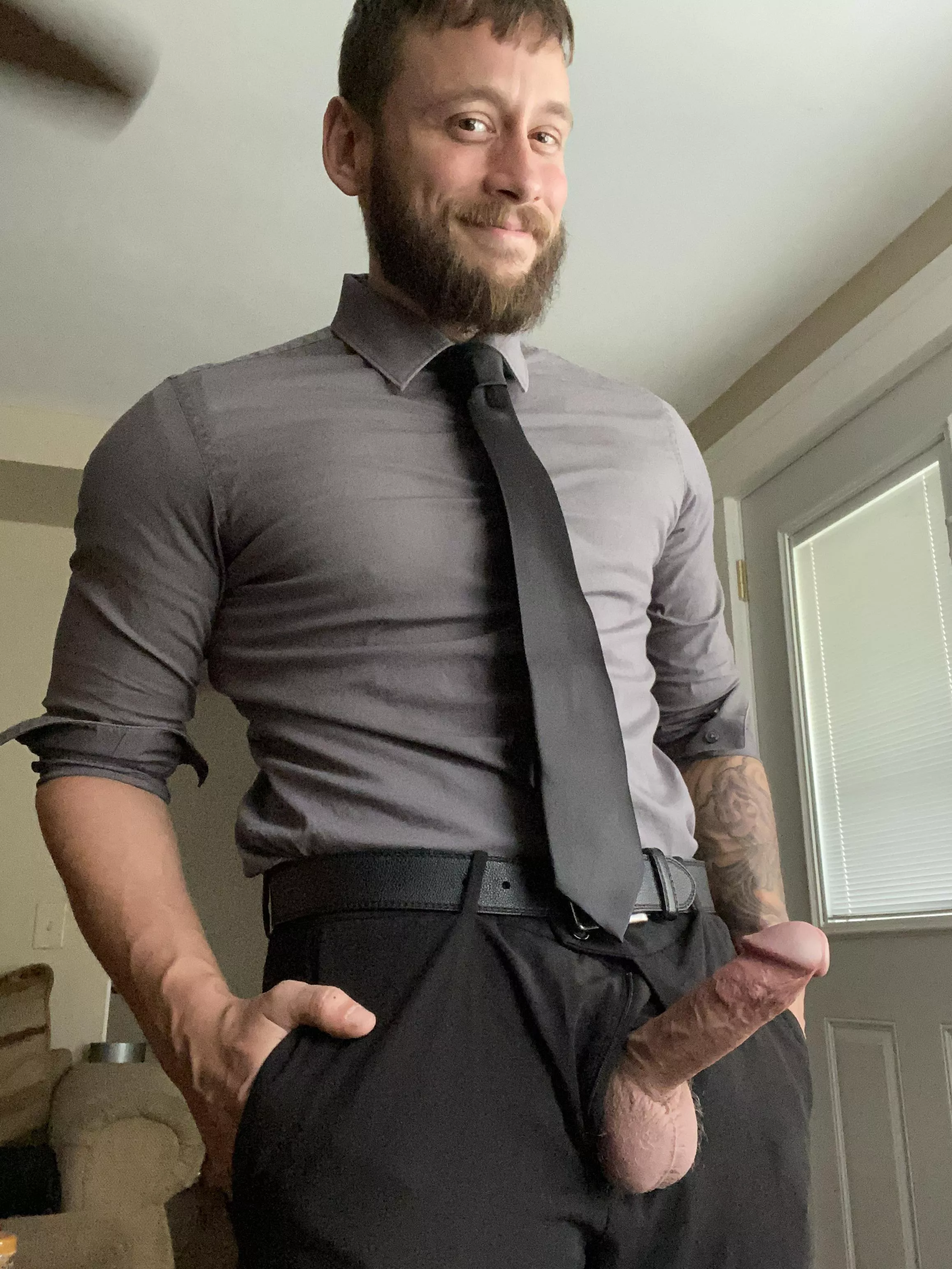 I think I need a secretary