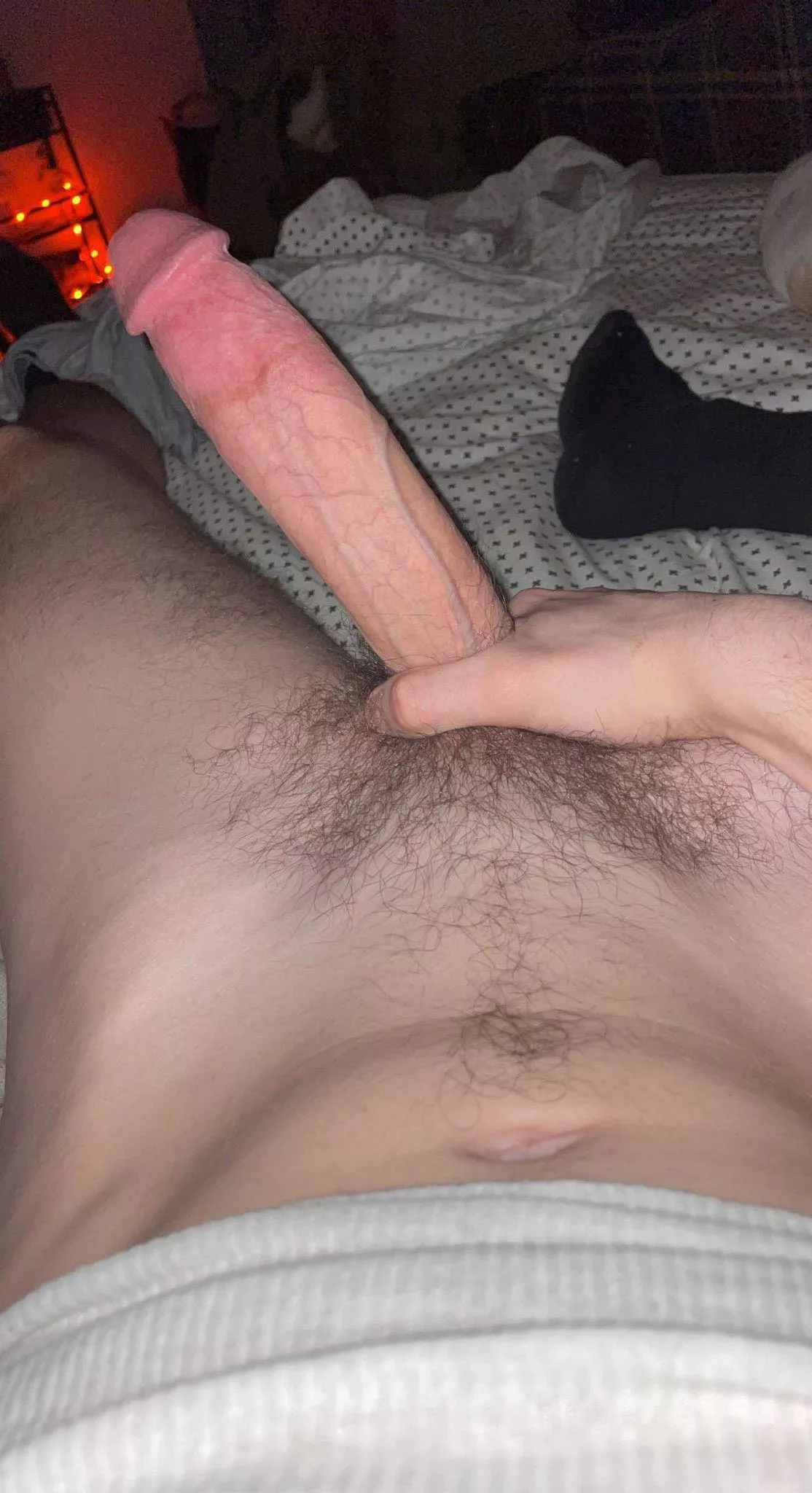 I want my thick dick boyfriend to try tighter pussiesâ€¦.