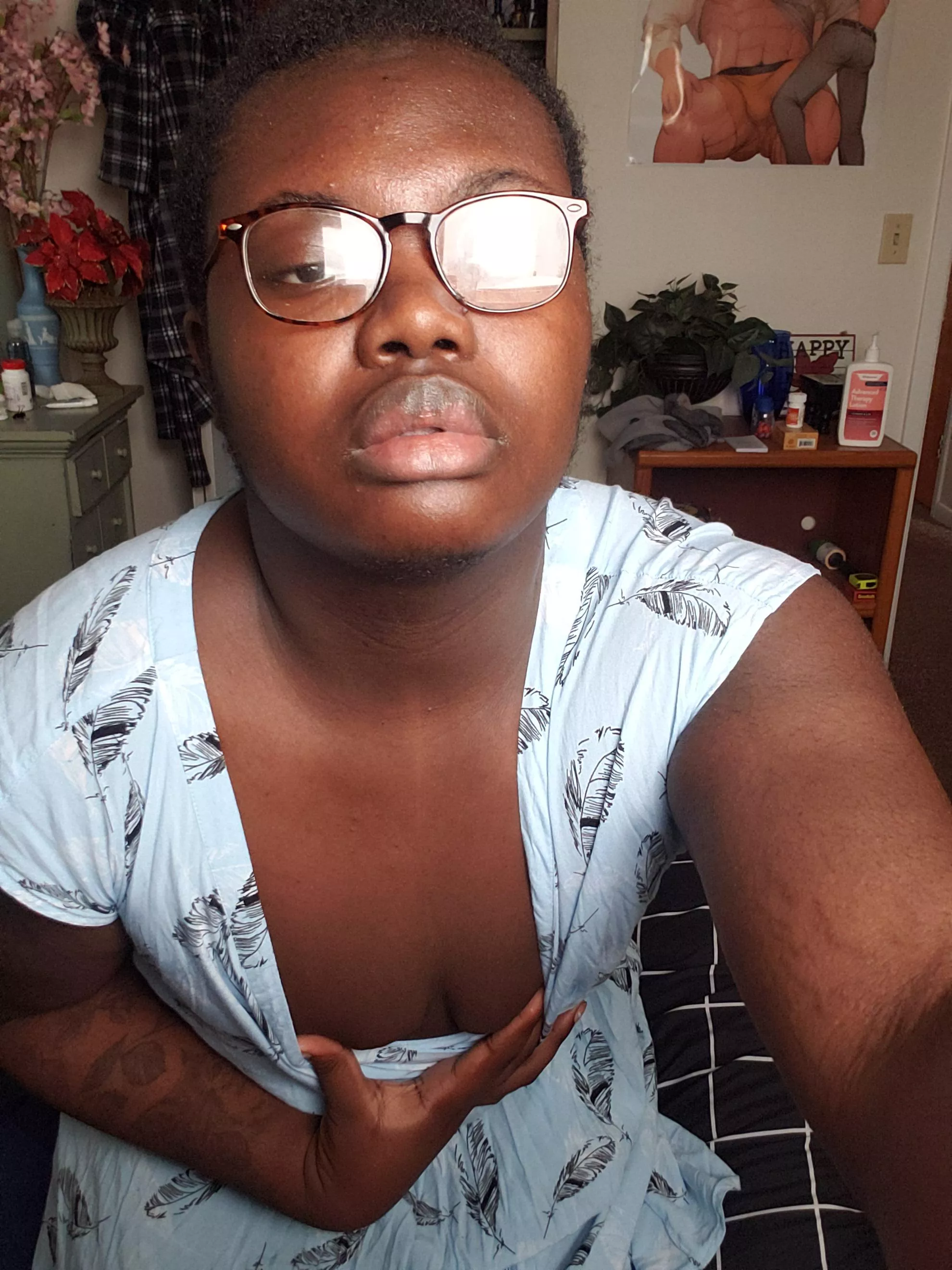 I want you to use me [ftm] [22]