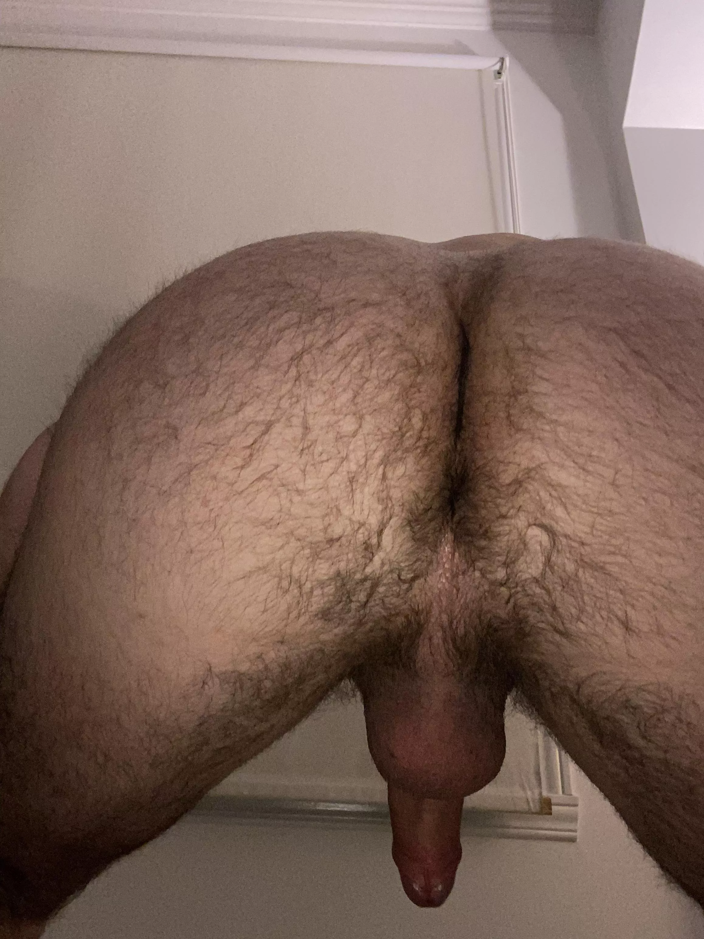 I want your cum in meâ€¦fill me