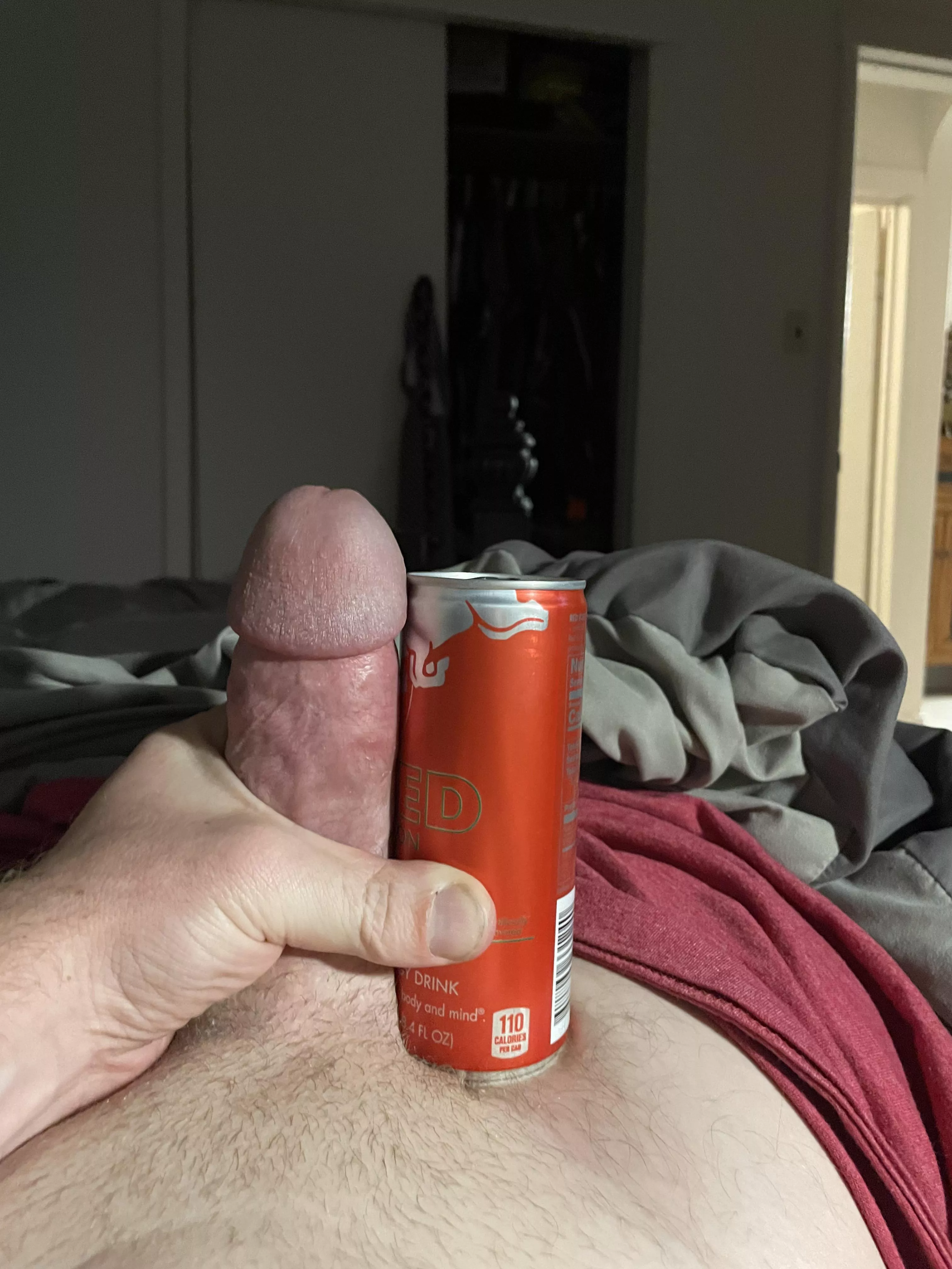 I wasnâ€™t quite hard due to the fact that this can was straight out the fridge. ðŸ˜… can anyone give me an honest rate? Thanks yâ€™all!