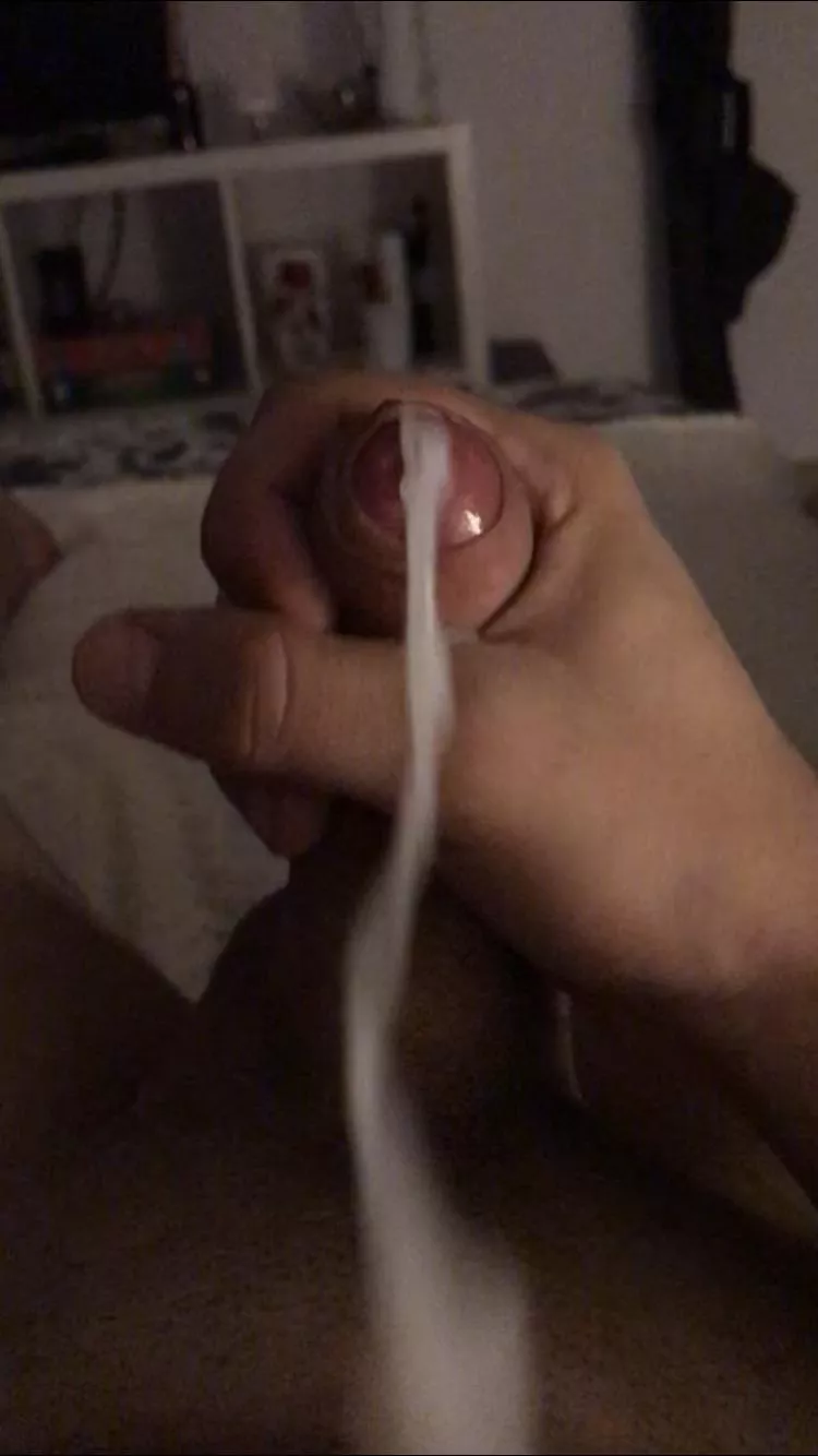 I wish your mouth was here:) dm me for more