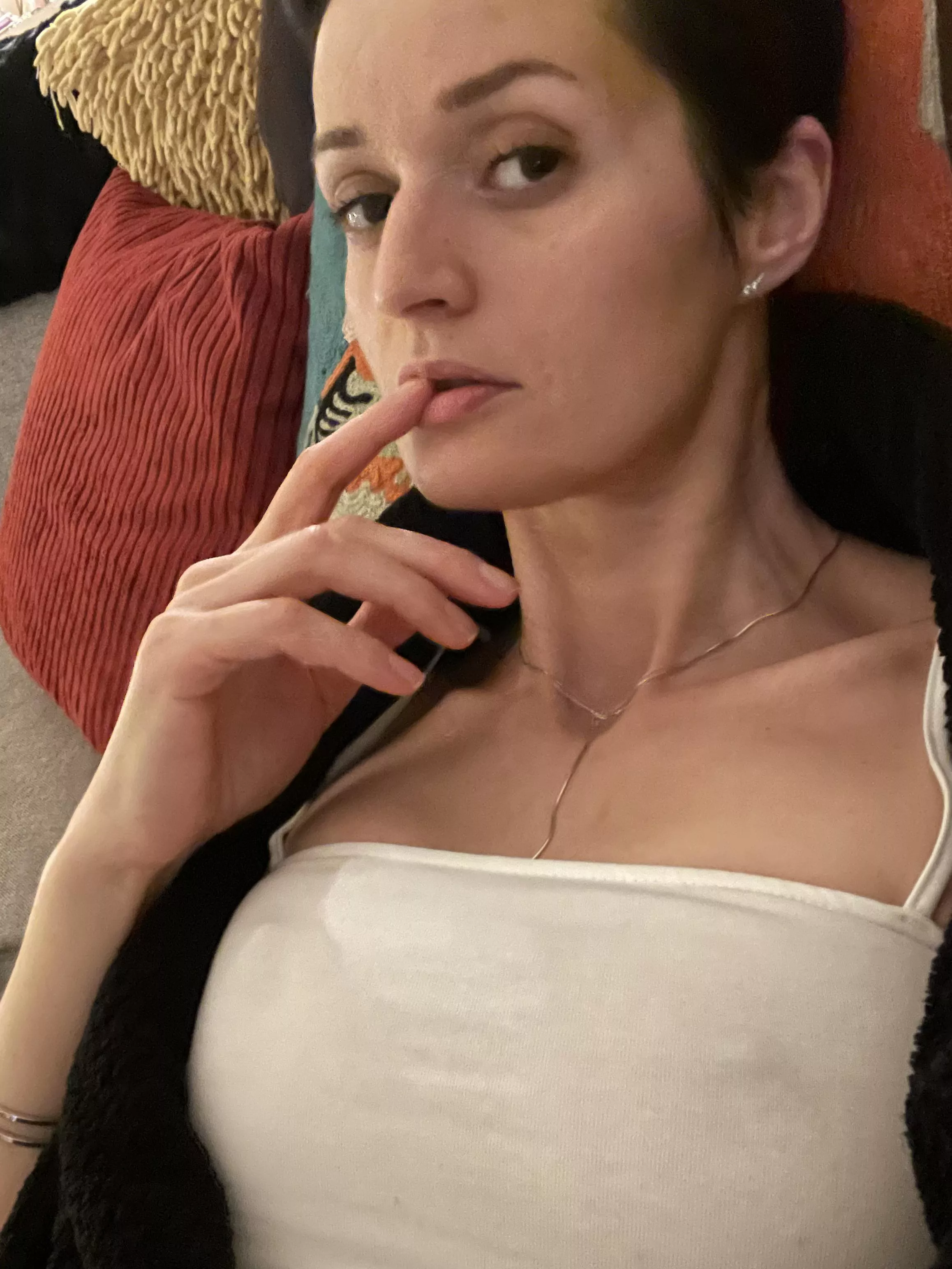 I wouldnâ€™t mind a snack before workâ€¦ Approach ðŸ†[F38]