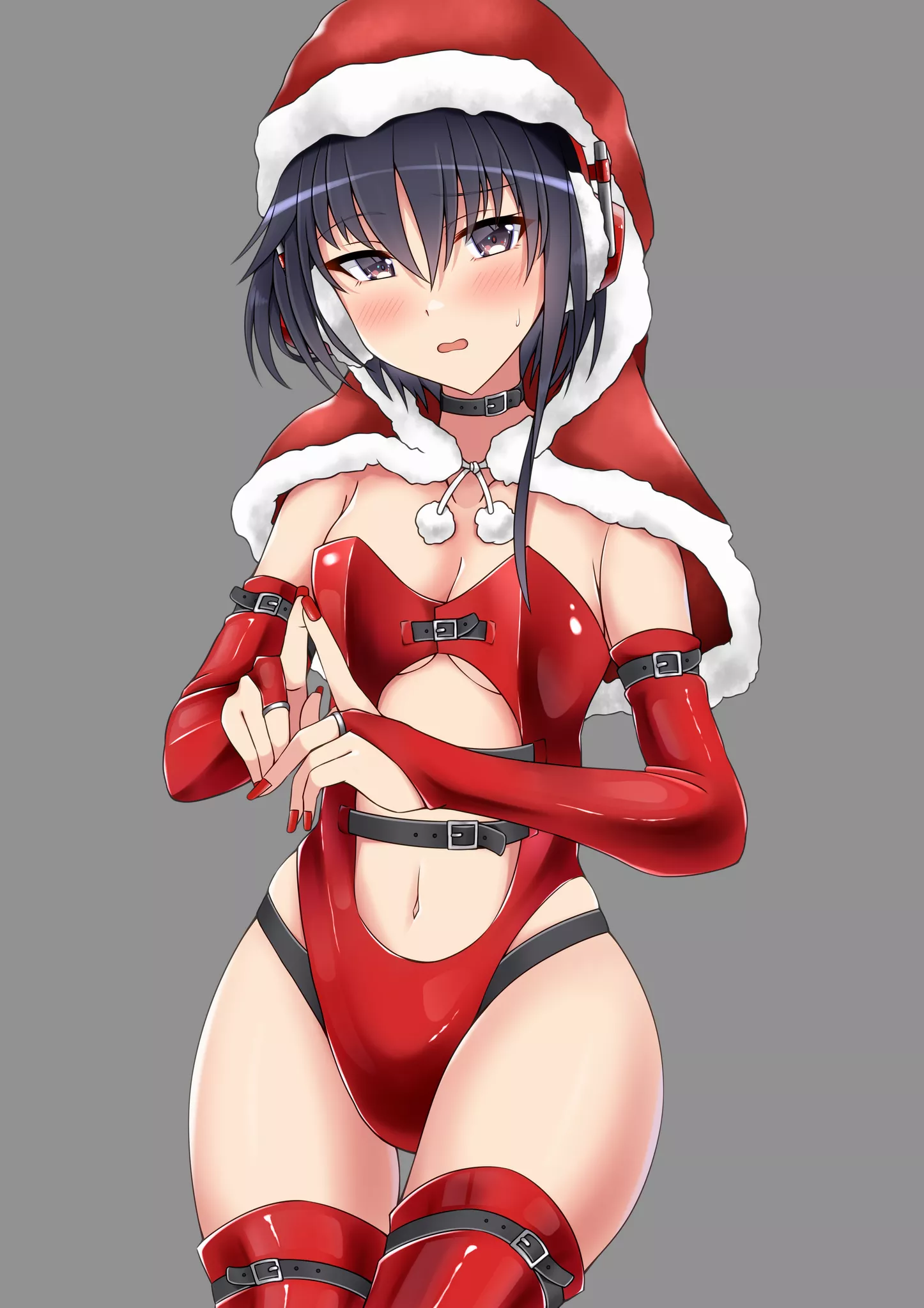 I-13 Shiny Christmas (Otobi) [Kantai Collection]