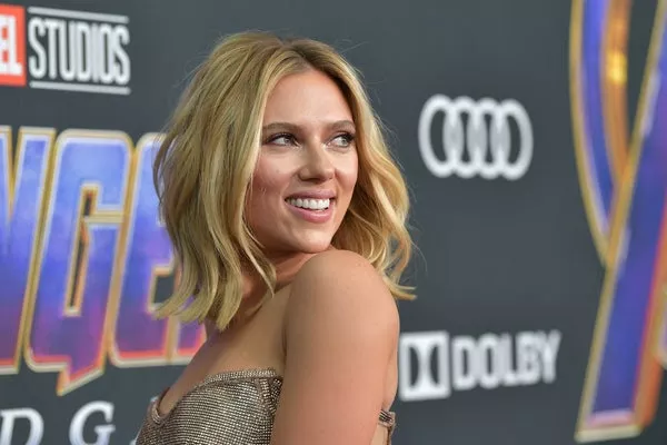 I'd be up to playing as Scarlett Johansson as a sub for someone descriptive and with a fun scene in mind